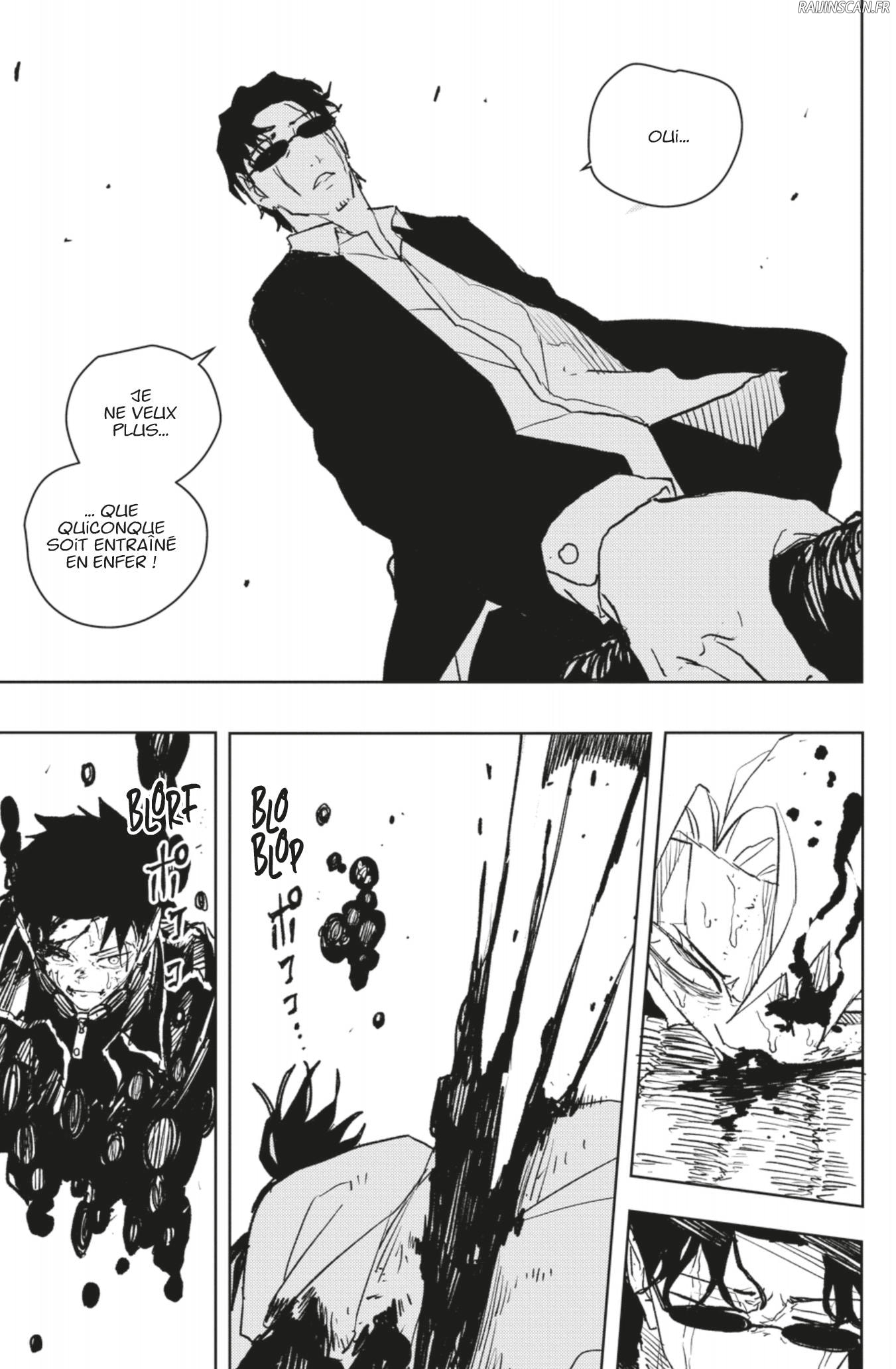 Read Kagura Bachi FR Manga Online