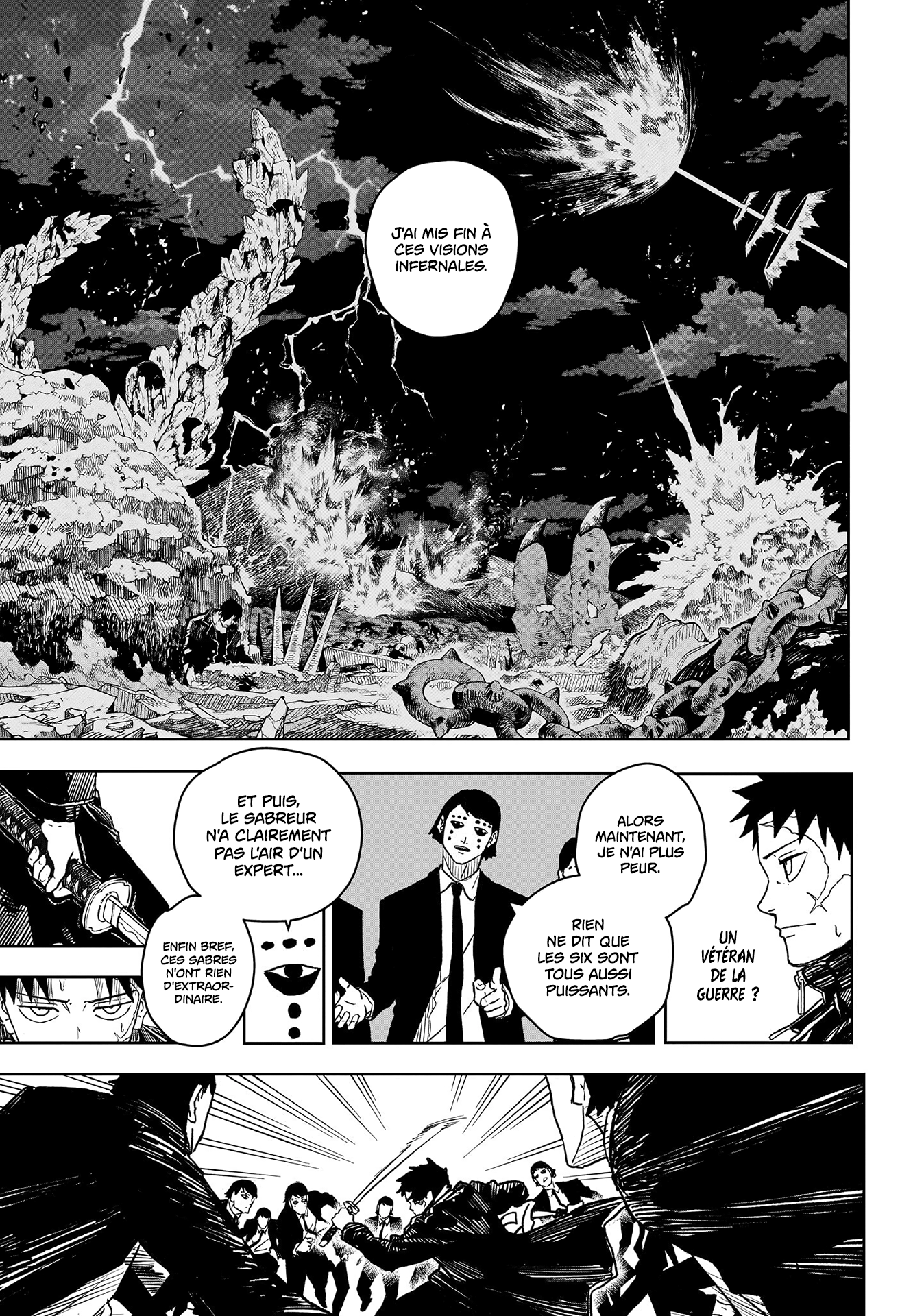 Read Kagura Bachi FR Manga Online