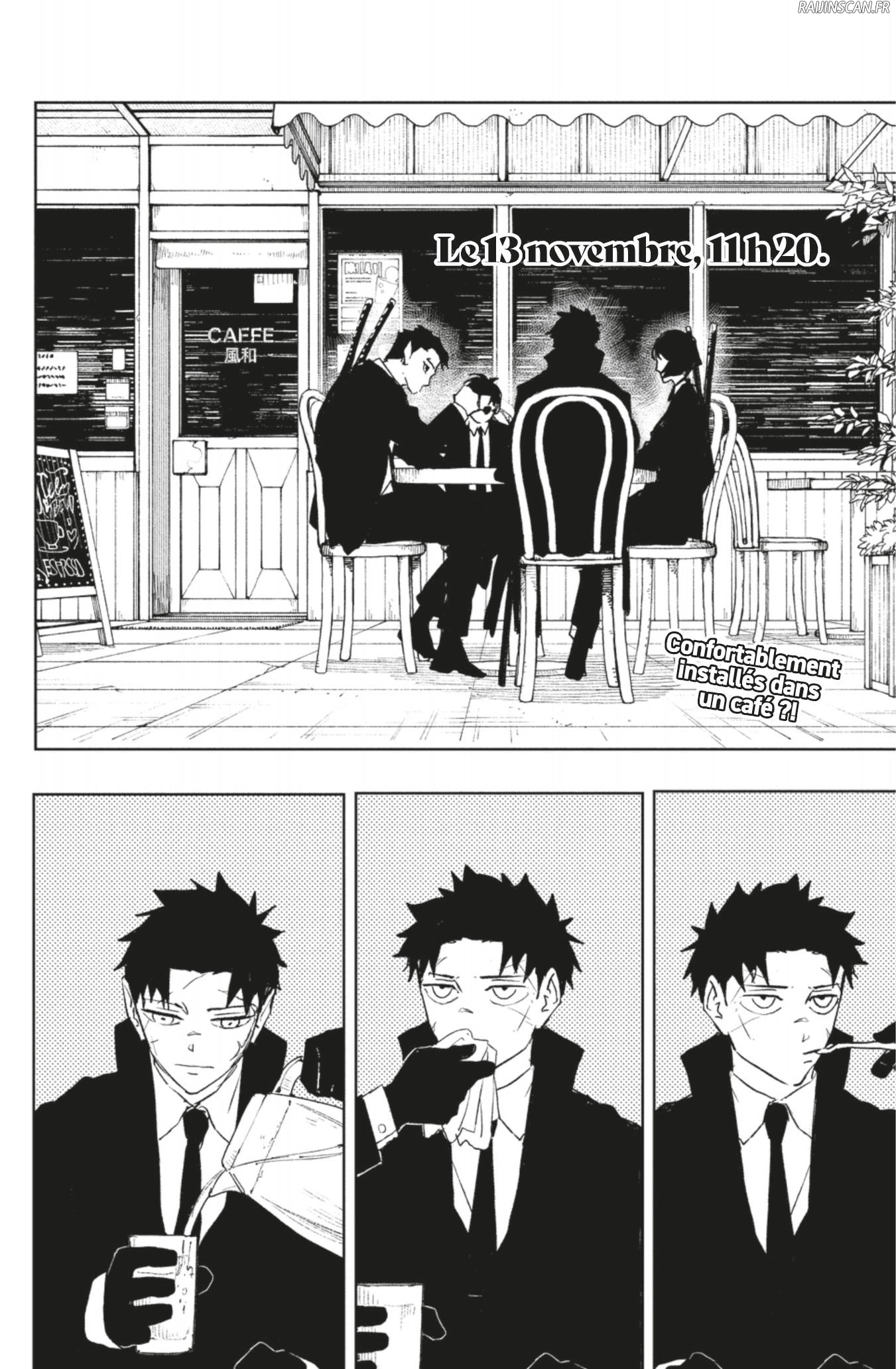 Read Kagura Bachi FR Manga Online