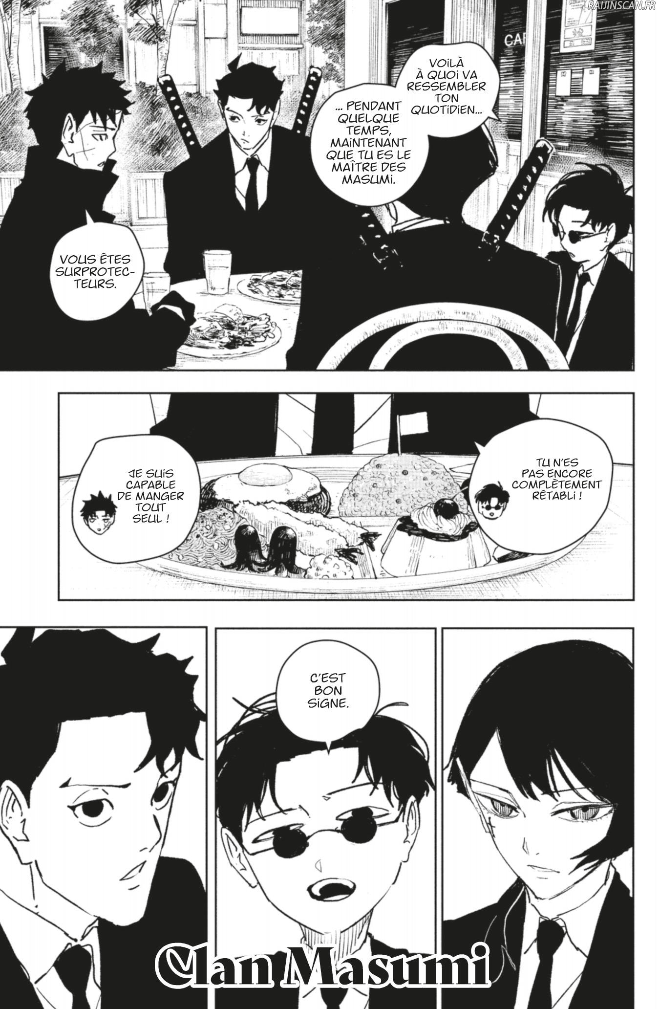 Read Kagura Bachi FR Manga Online