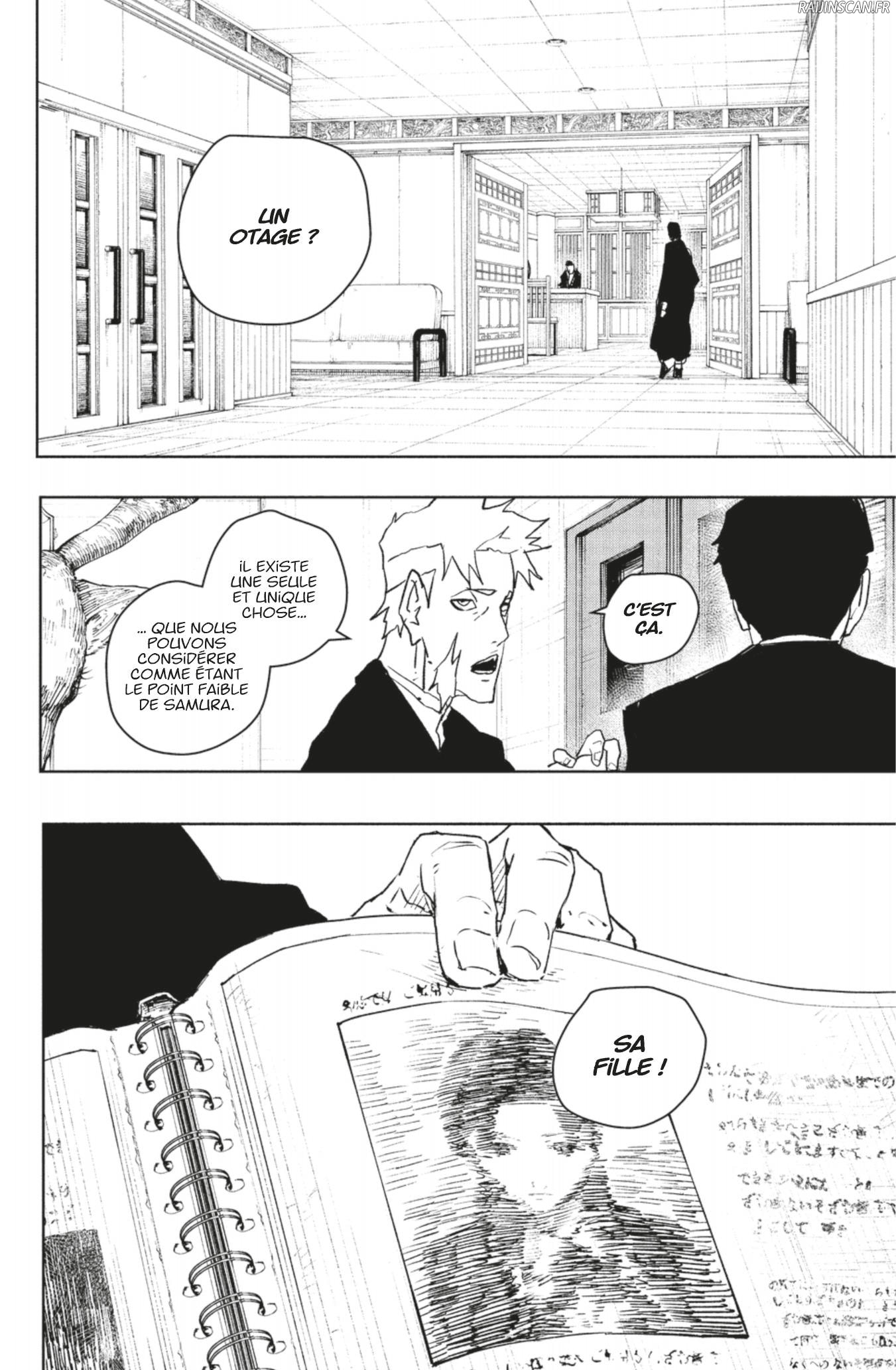 Read Kagura Bachi FR Manga Online