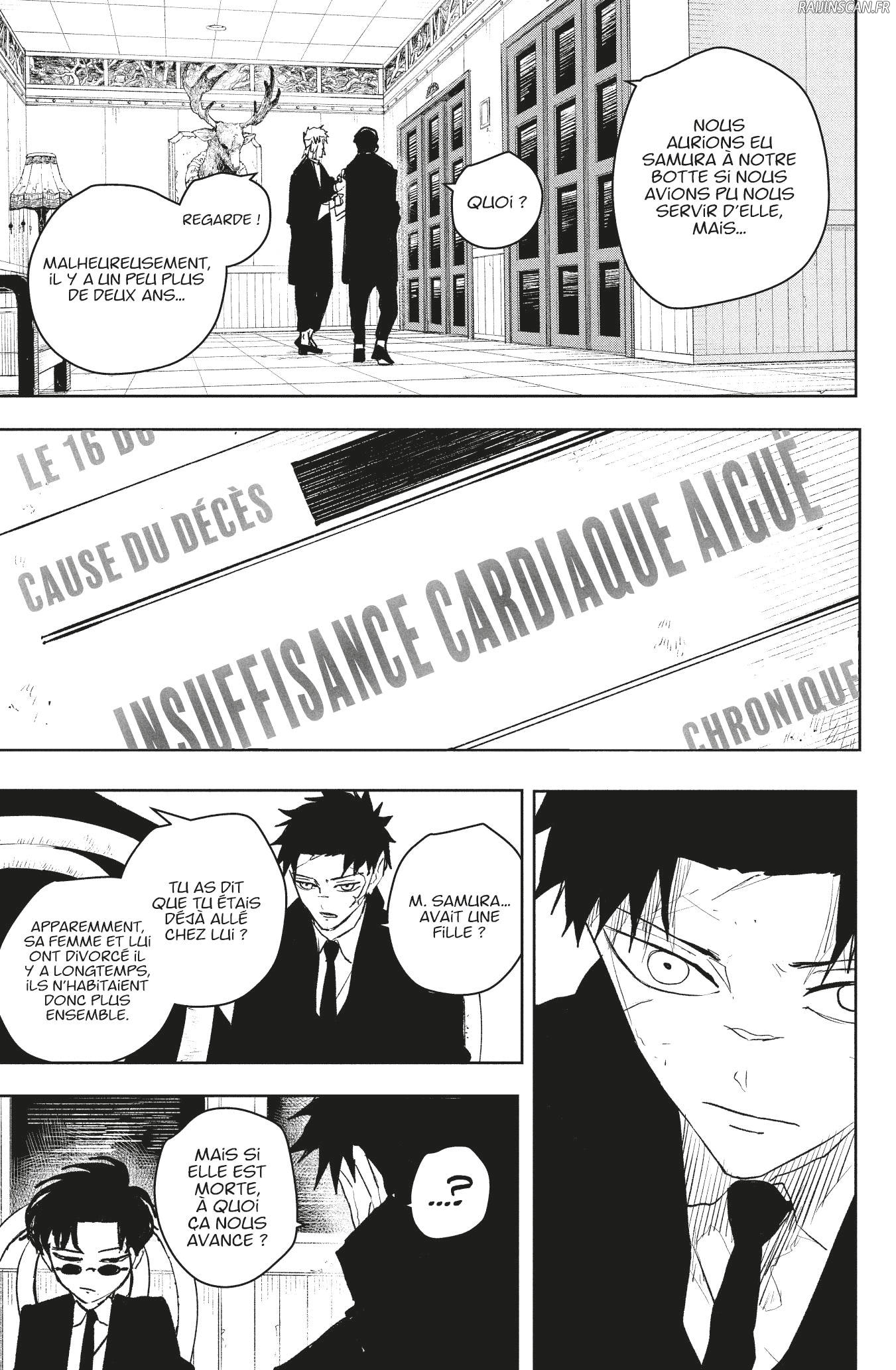 Read Kagura Bachi FR Manga Online