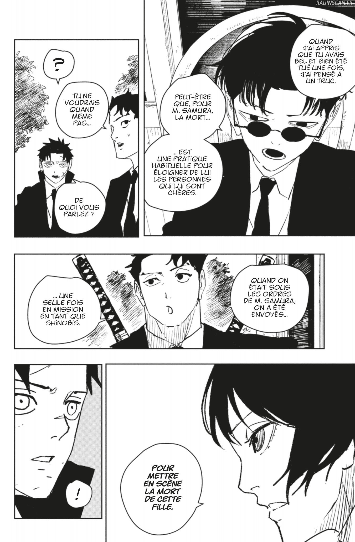 Read Kagura Bachi FR Manga Online