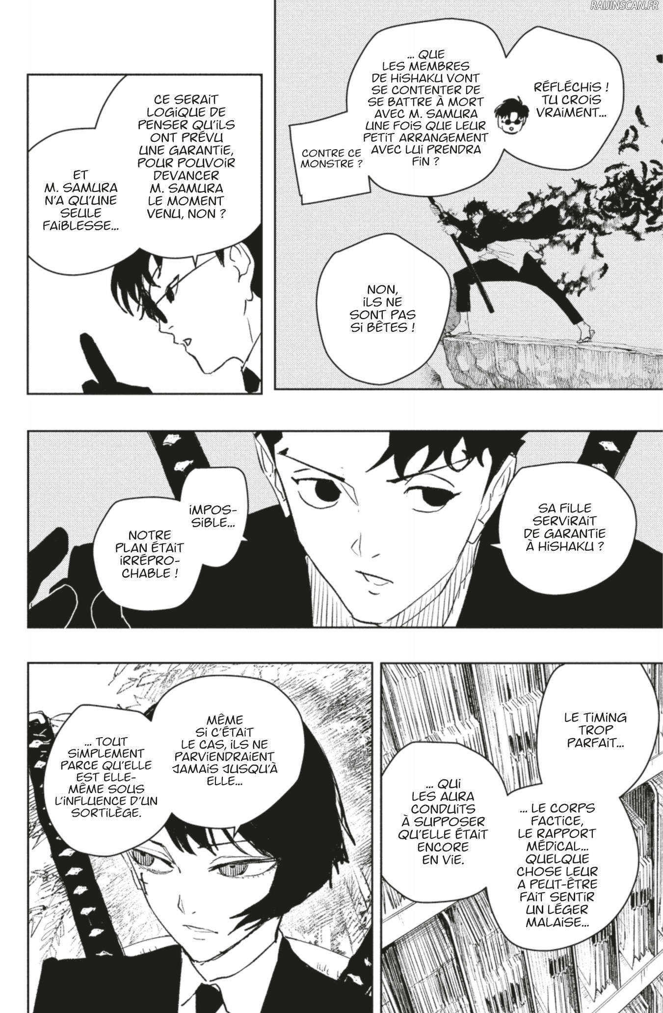 Read Kagura Bachi FR Manga Online