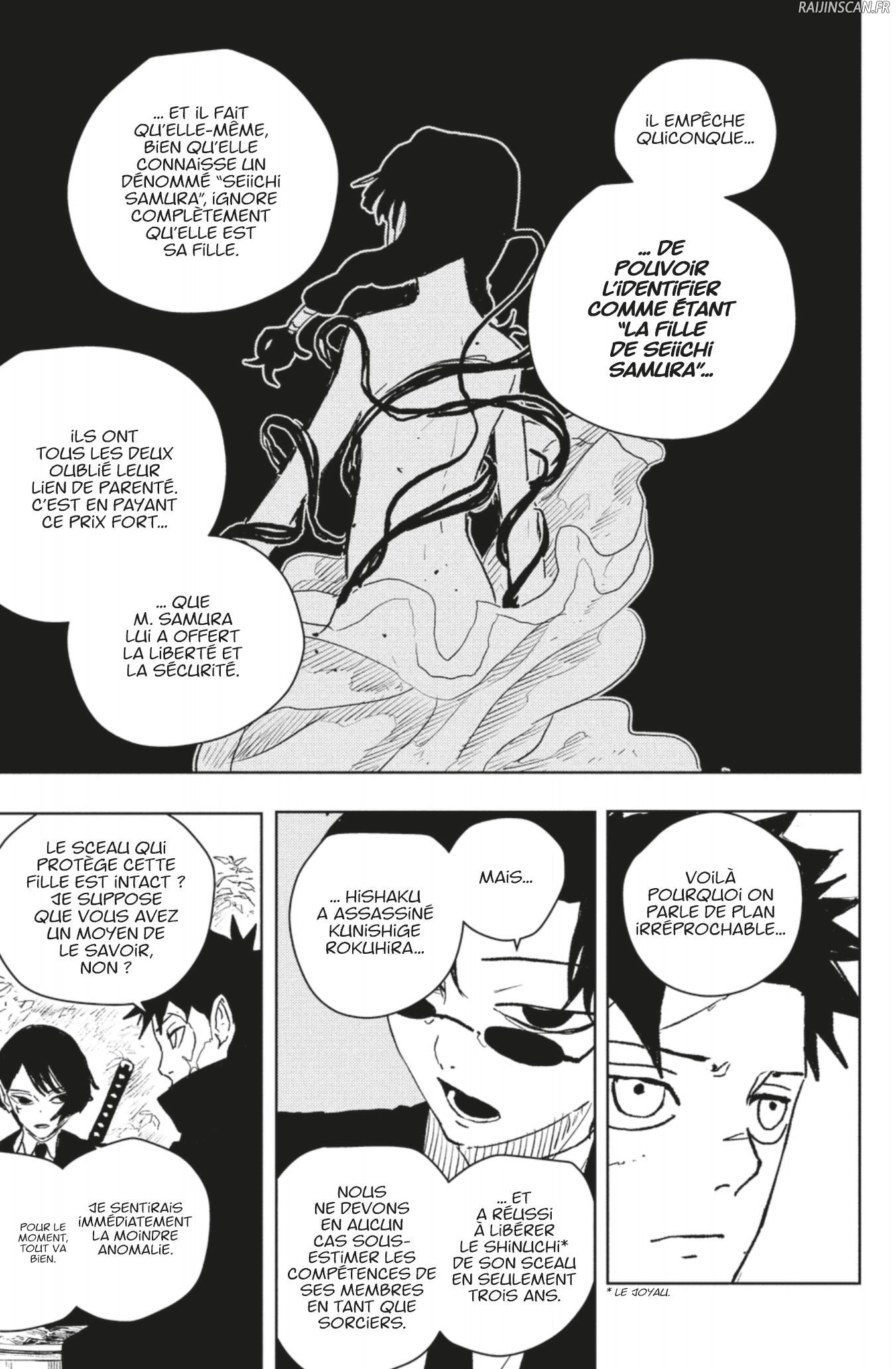Read Kagura Bachi FR Manga Online