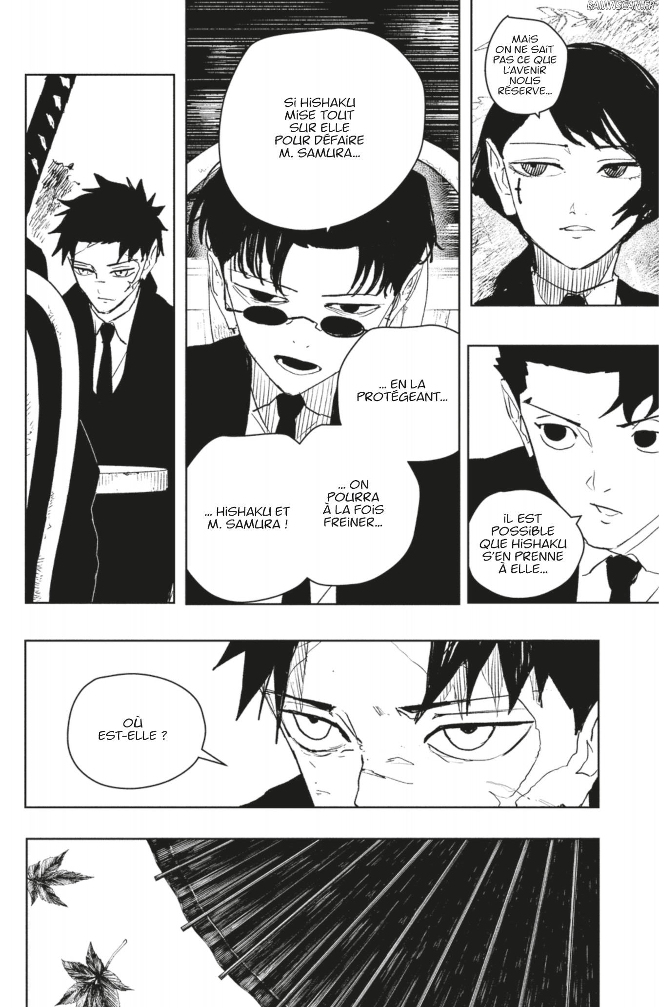 Read Kagura Bachi FR Manga Online
