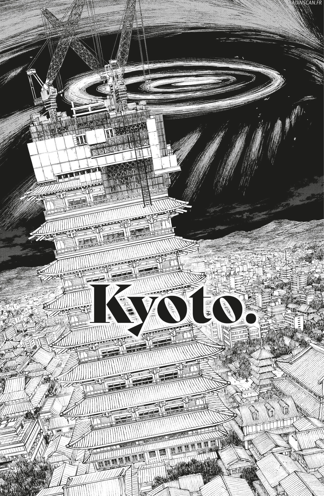 Read Kagura Bachi FR Manga Online