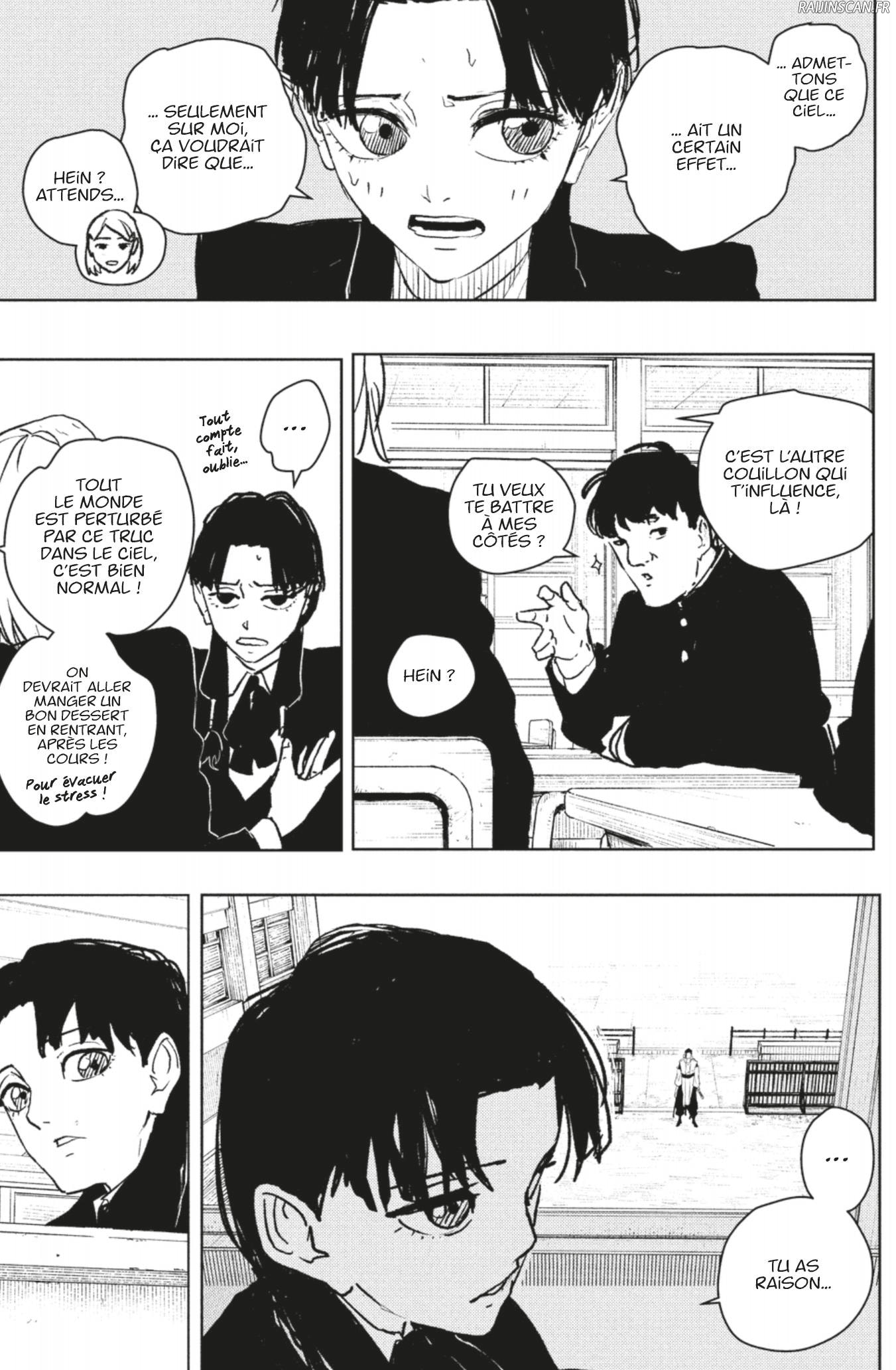 Read Kagura Bachi FR Manga Online