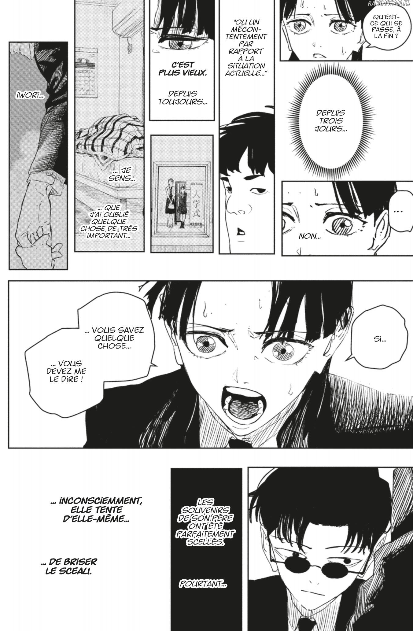 Read Kagura Bachi FR Manga Online