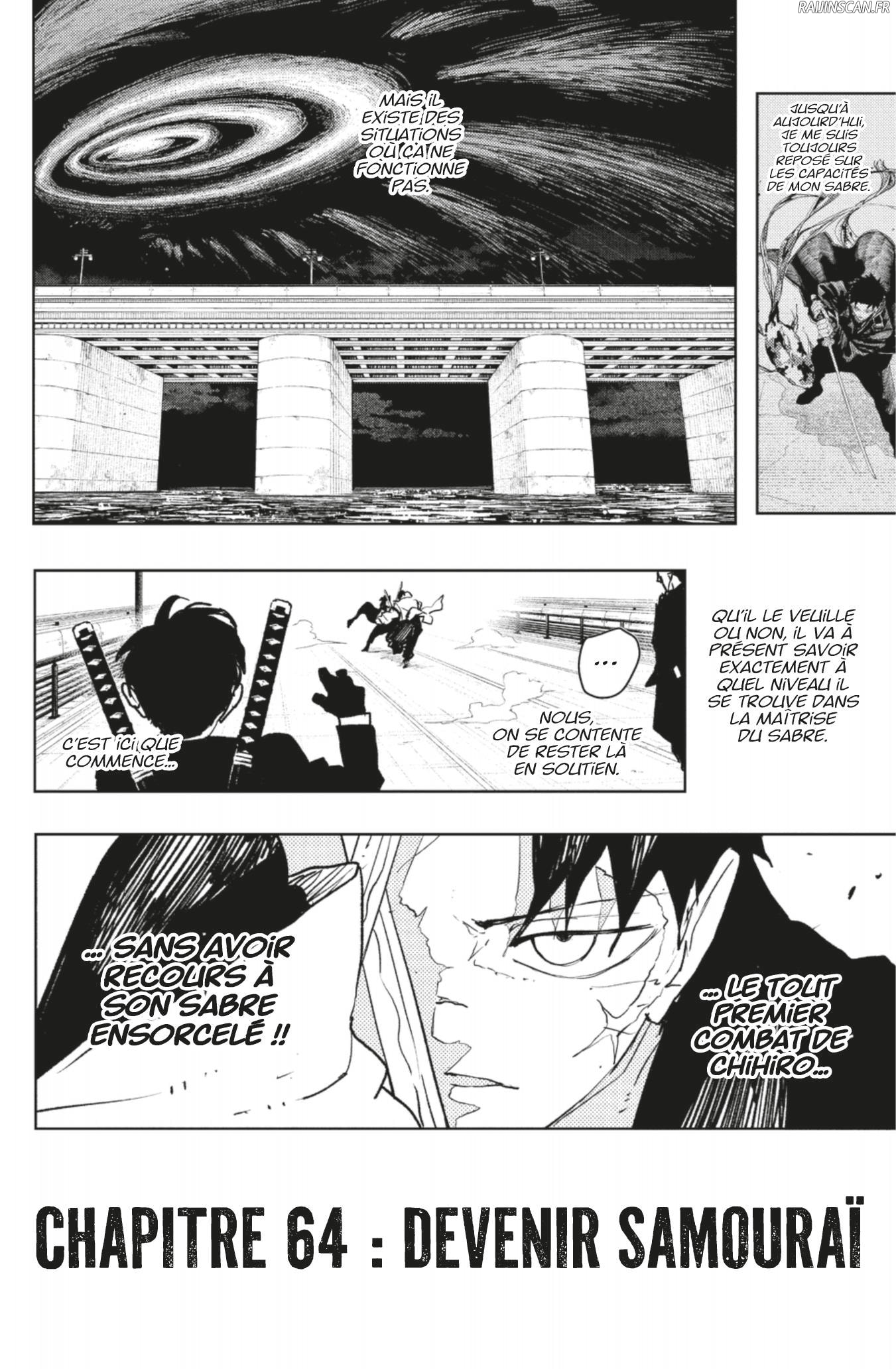 Read Kagura Bachi FR Manga Online