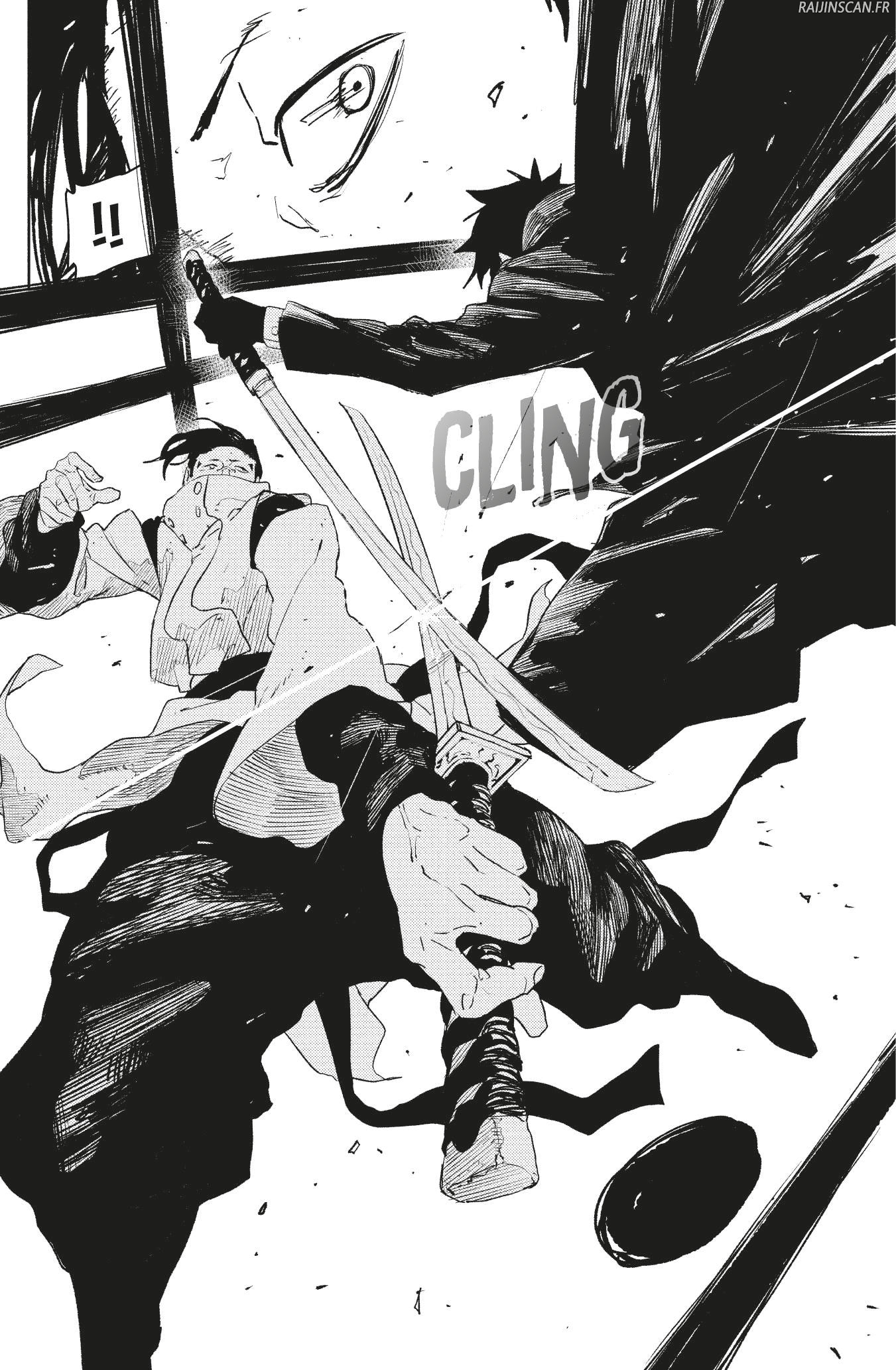 Read Kagura Bachi FR Manga Online