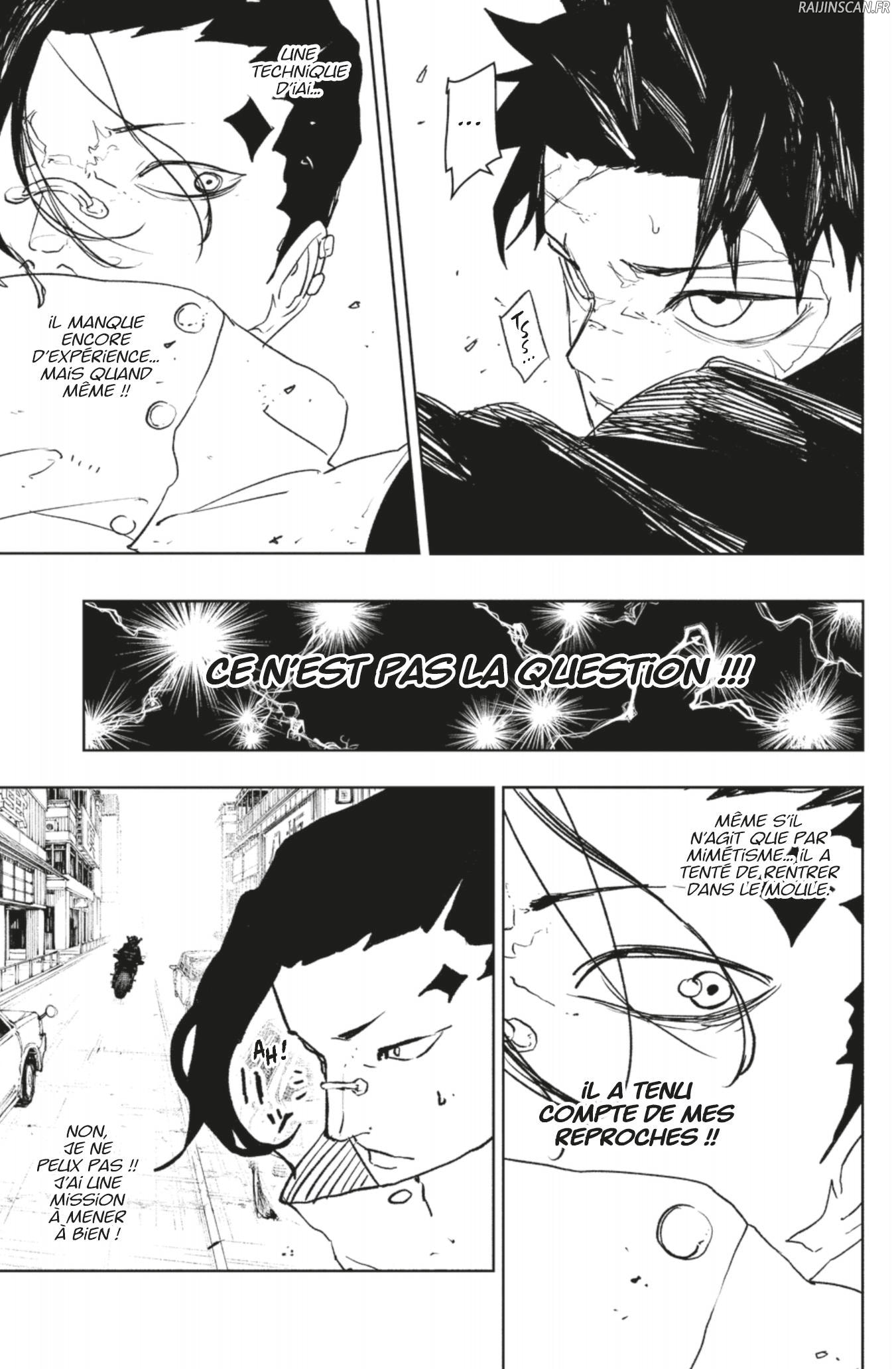 Read Kagura Bachi FR Manga Online
