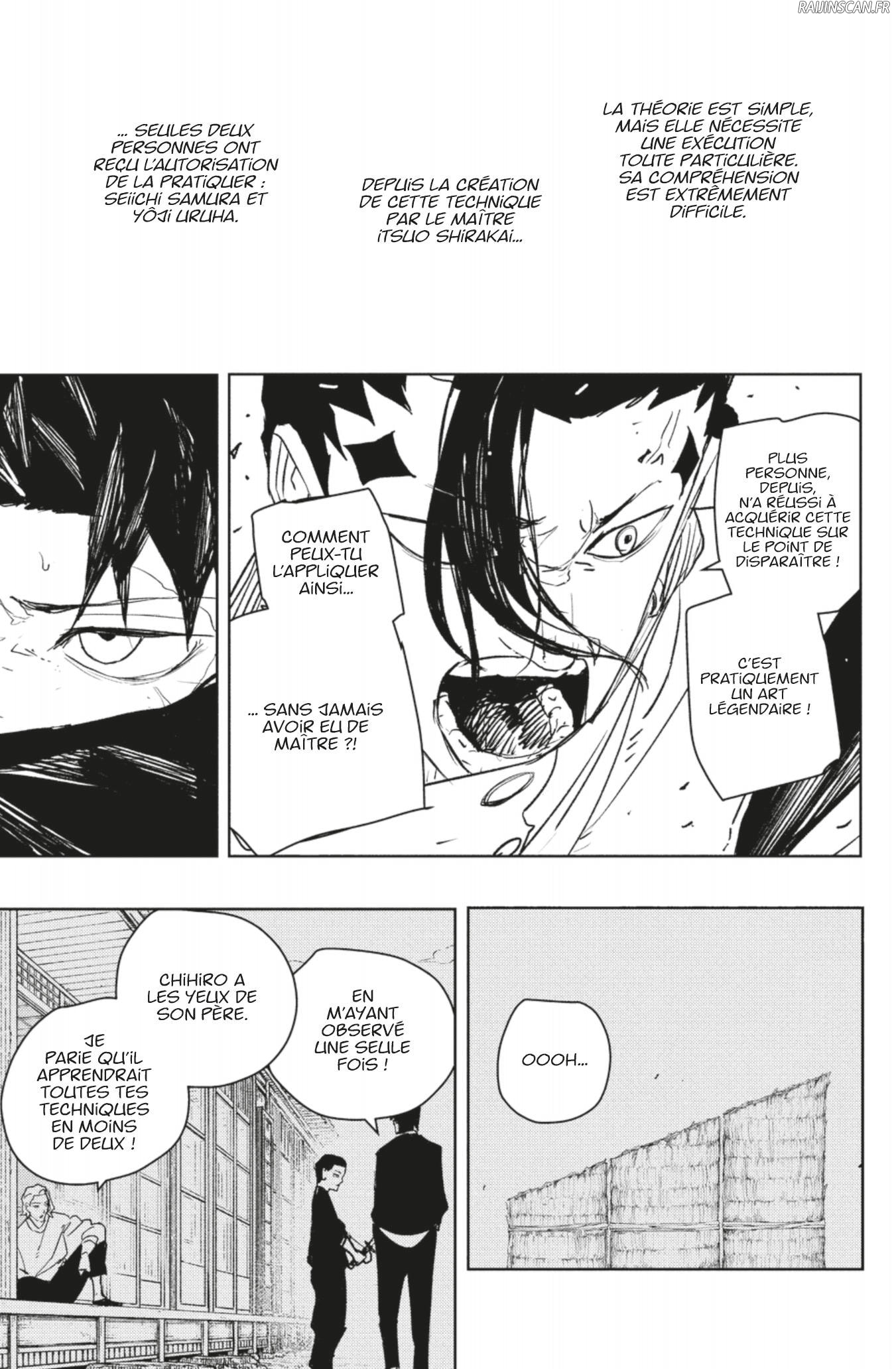 Read Kagura Bachi FR Manga Online
