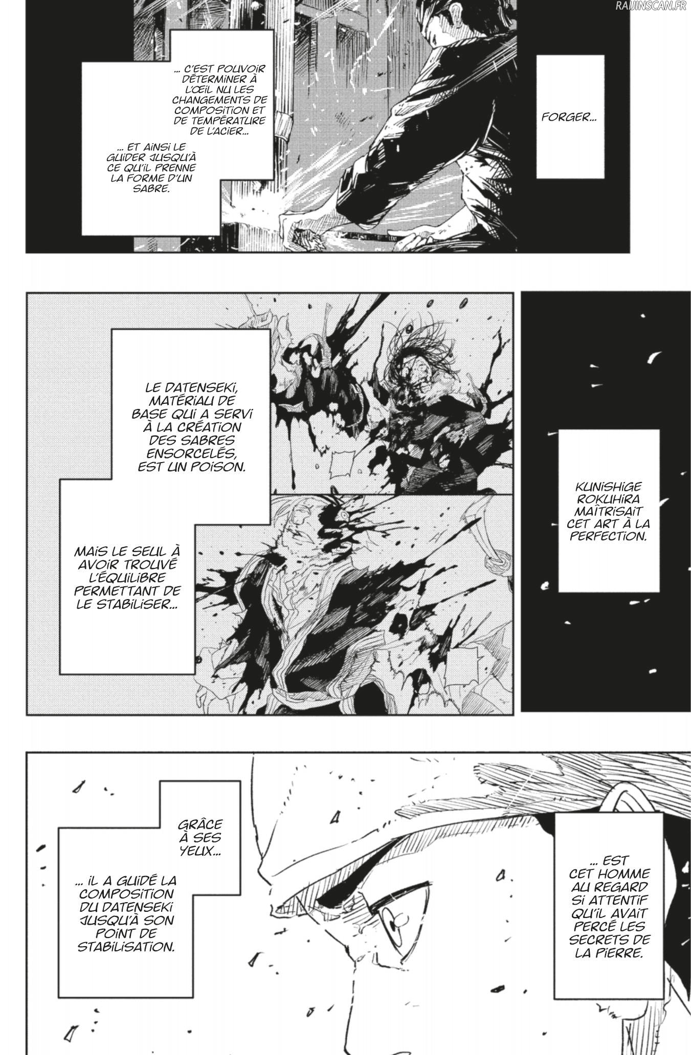 Read Kagura Bachi FR Manga Online