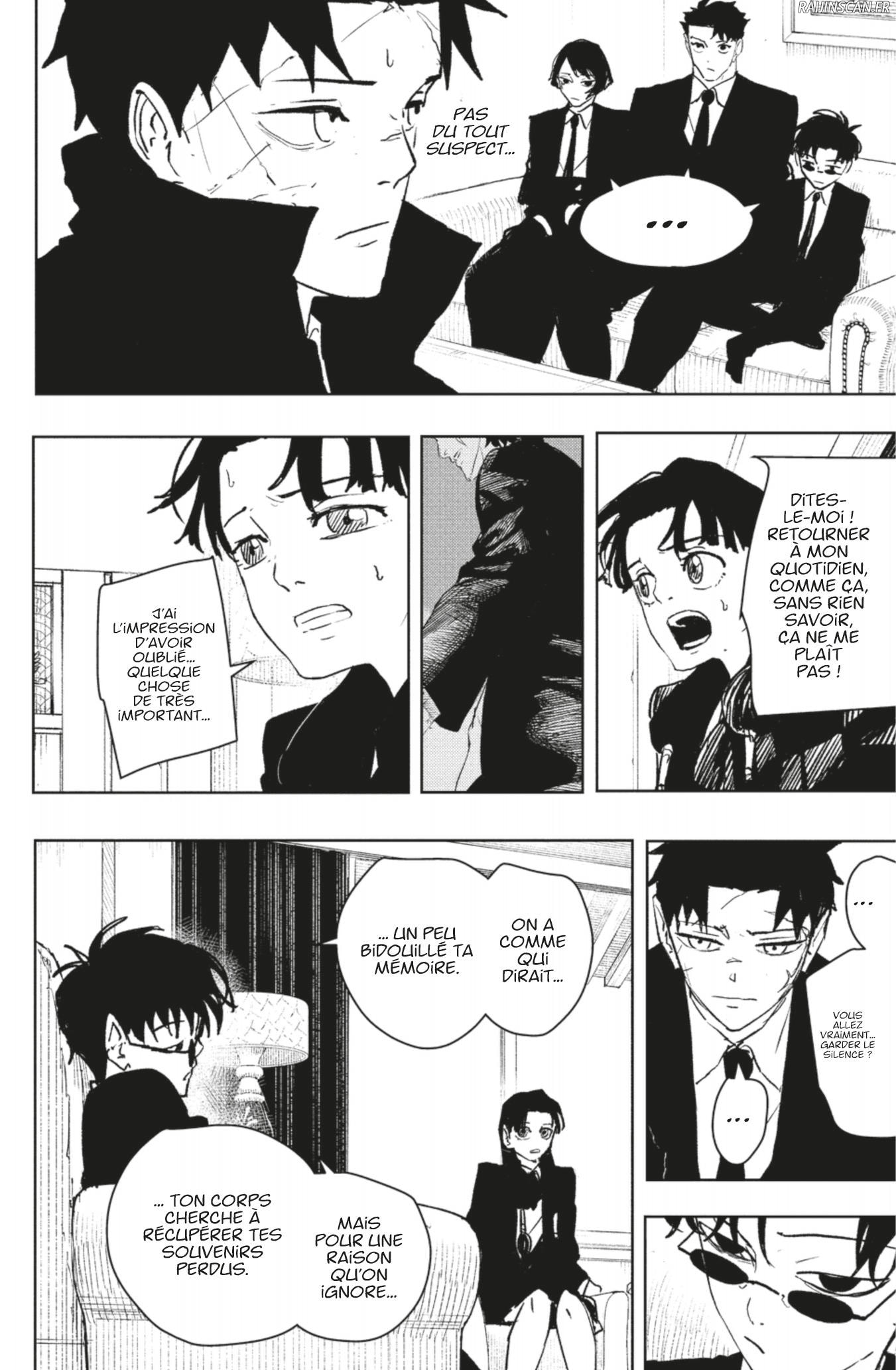 Read Kagura Bachi FR Manga Online