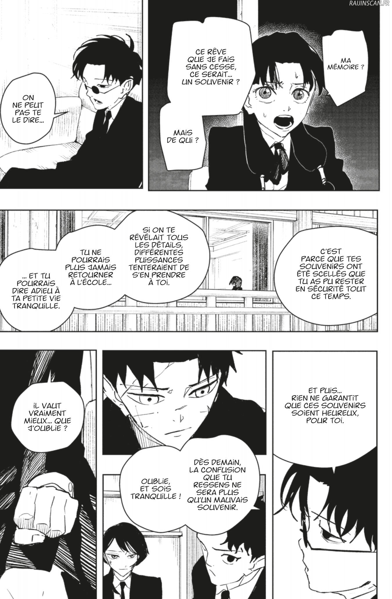 Read Kagura Bachi FR Manga Online