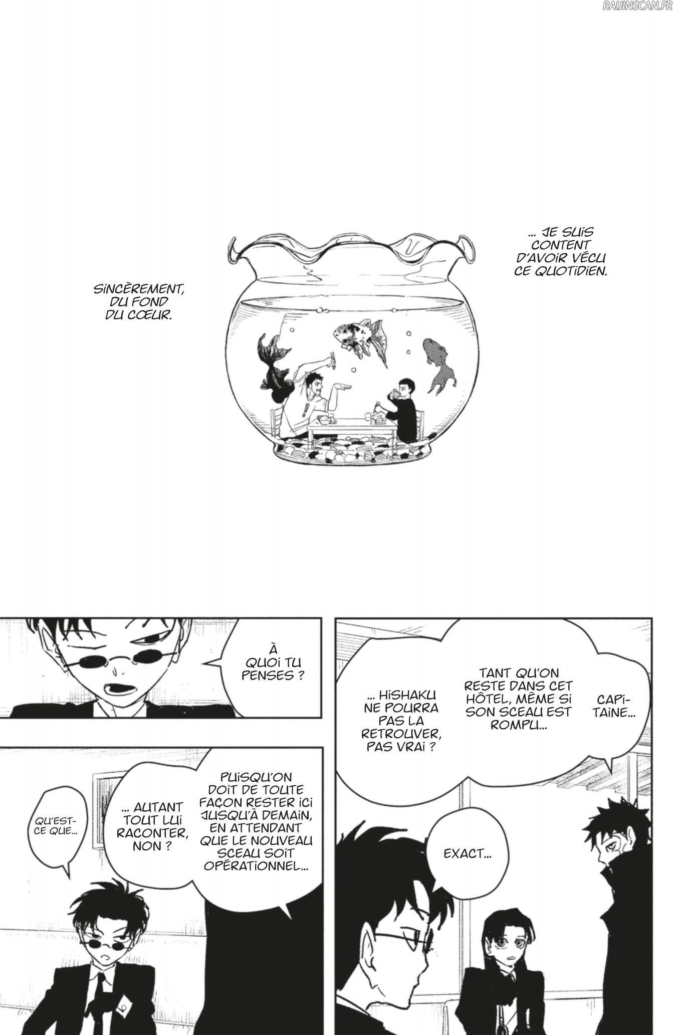 Read Kagura Bachi FR Manga Online