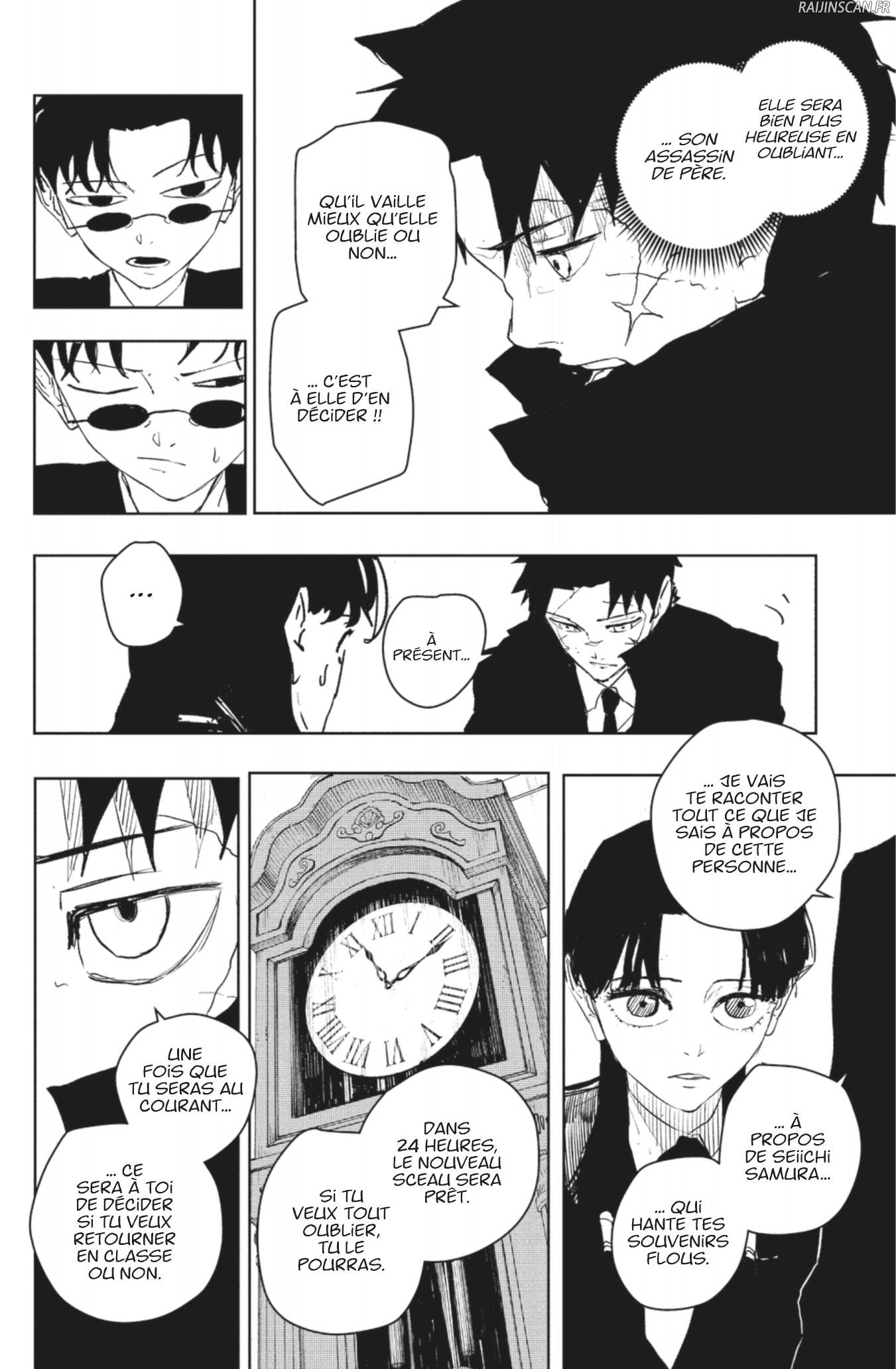 Read Kagura Bachi FR Manga Online