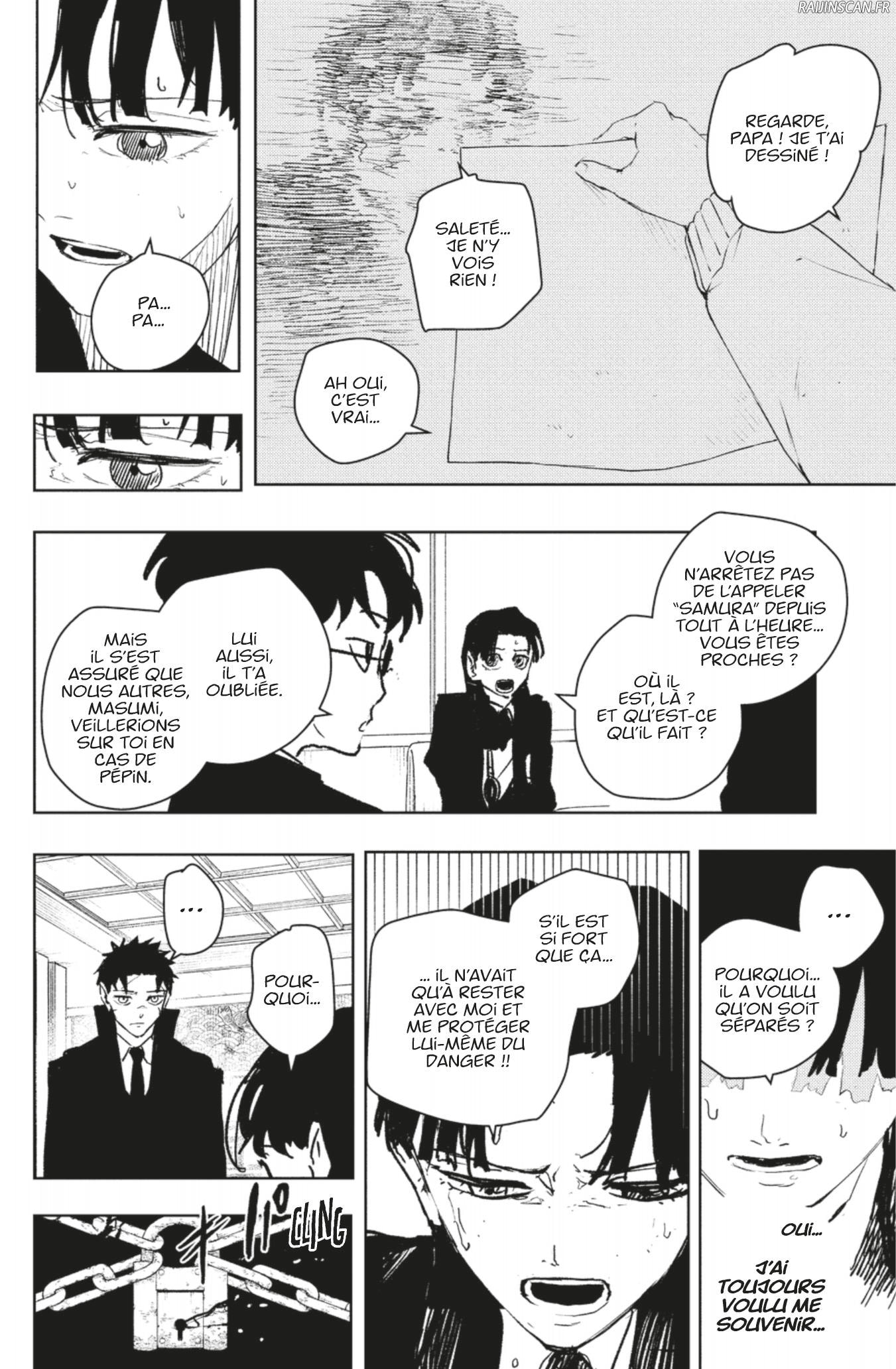 Read Kagura Bachi FR Manga Online