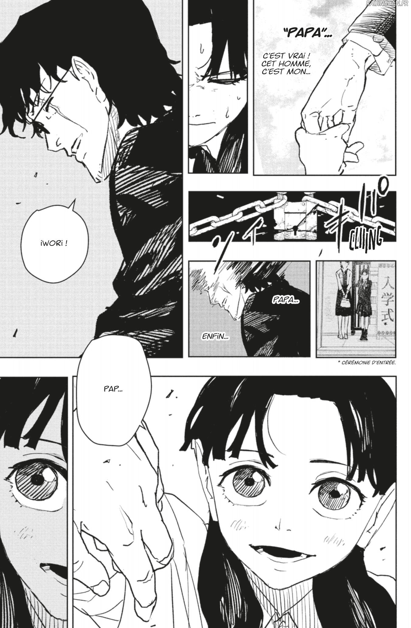 Read Kagura Bachi FR Manga Online