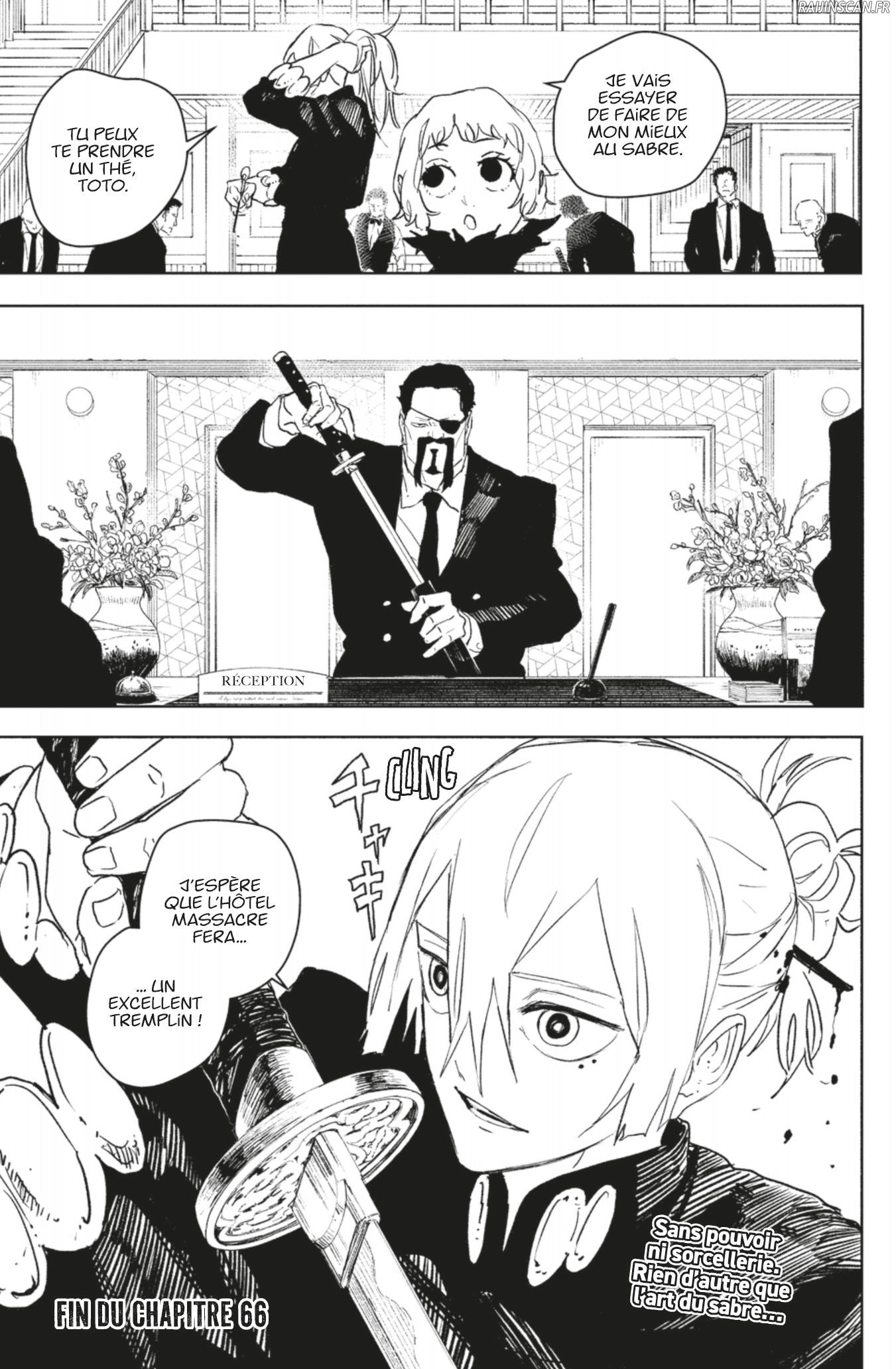 Read Kagura Bachi FR Manga Online