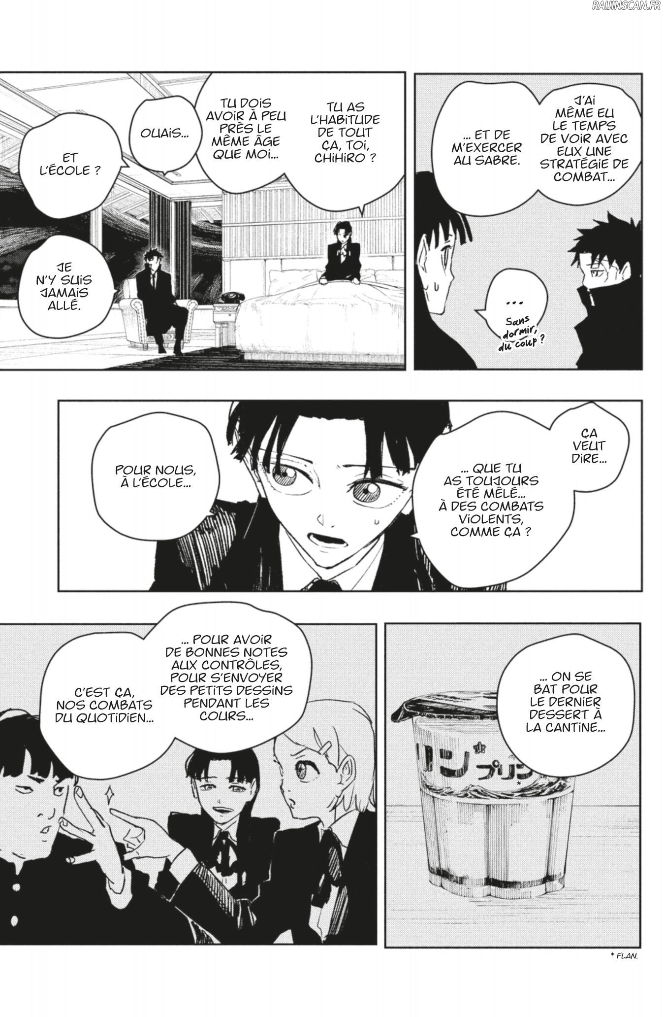 Read Kagura Bachi FR Manga Online