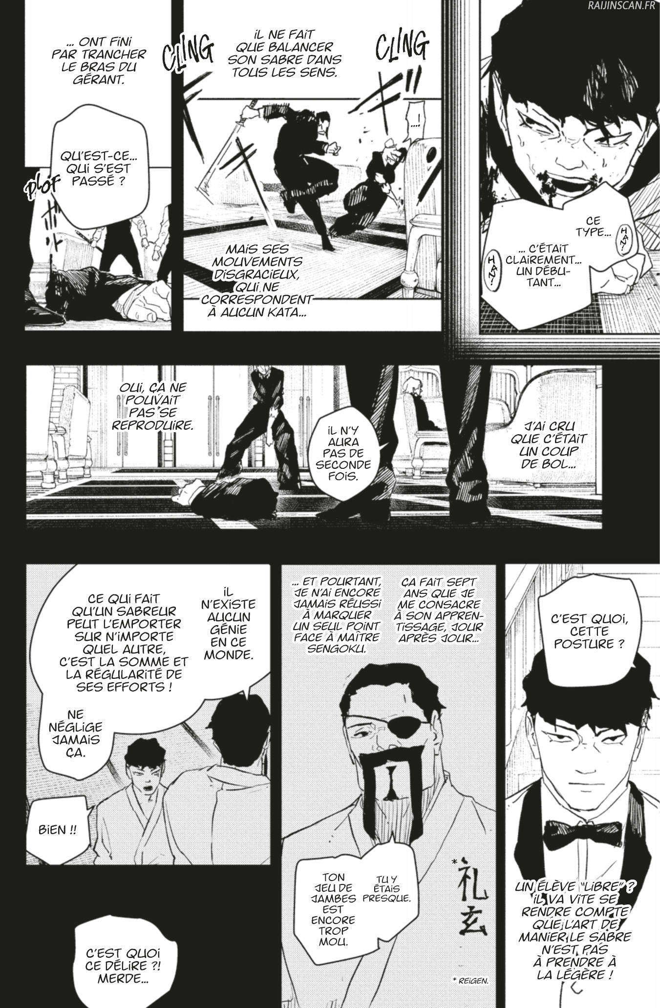 Read Kagura Bachi FR Manga Online