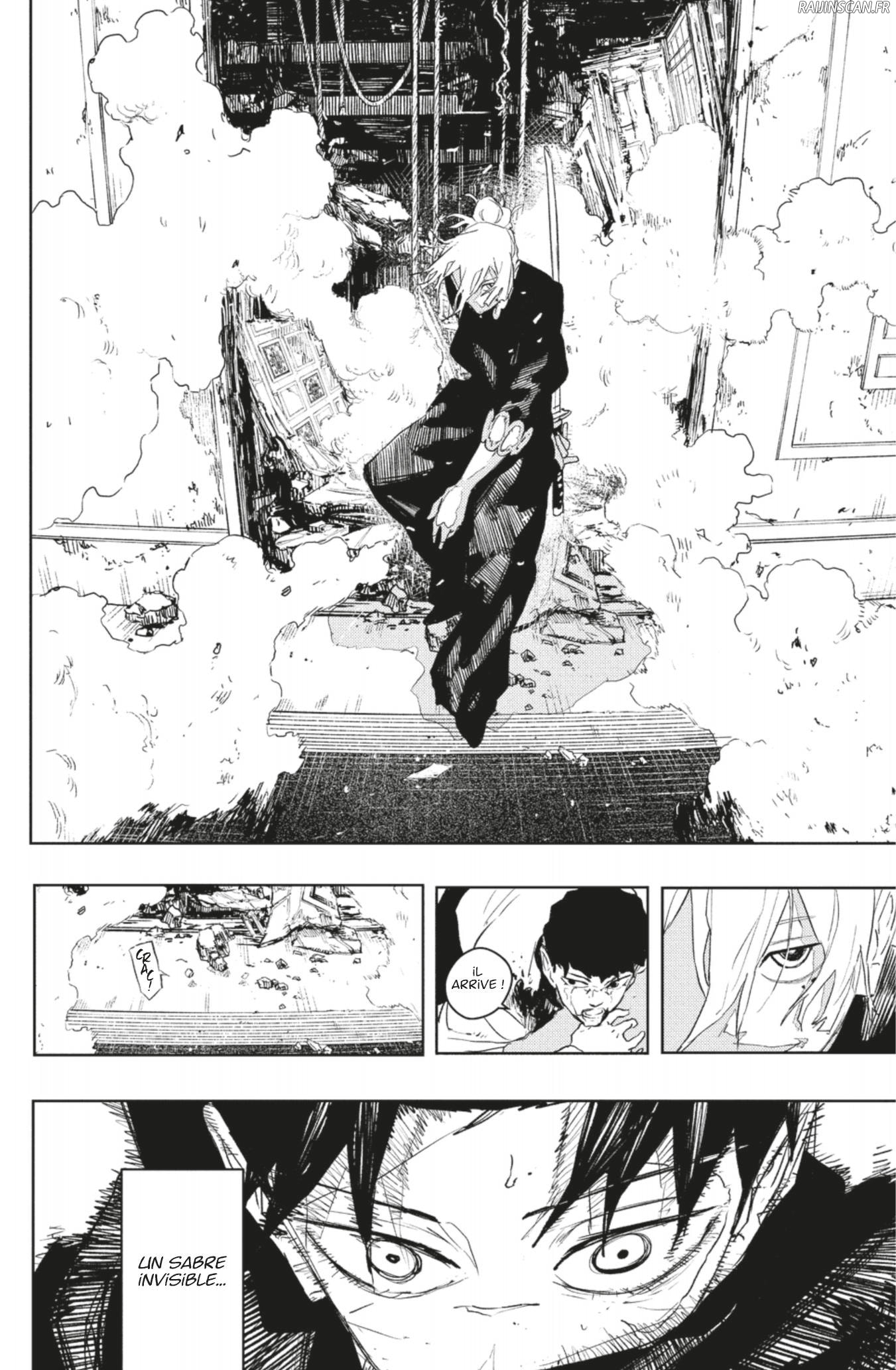 Read Kagura Bachi FR Manga Online