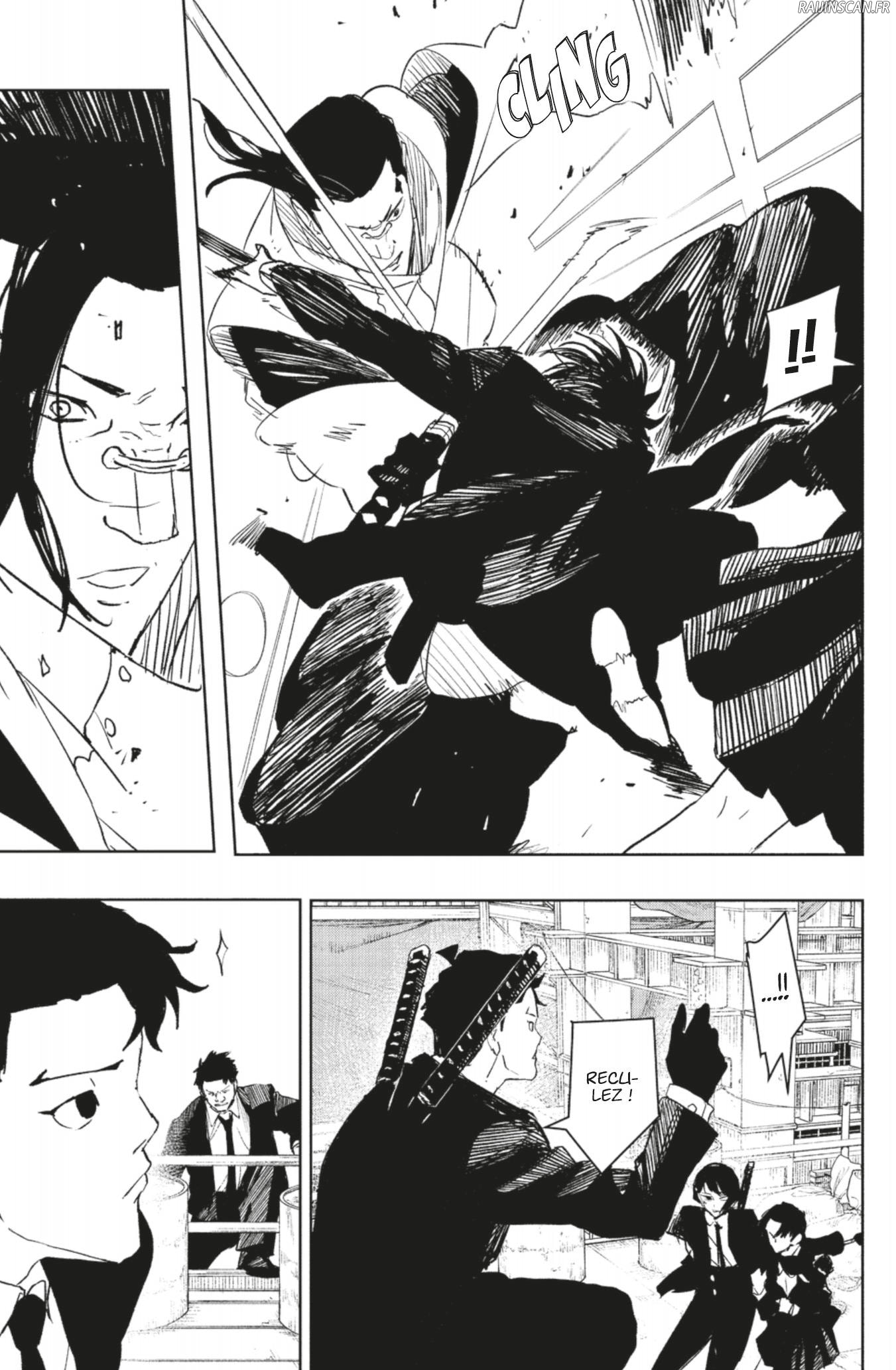 Read Kagura Bachi FR Manga Online