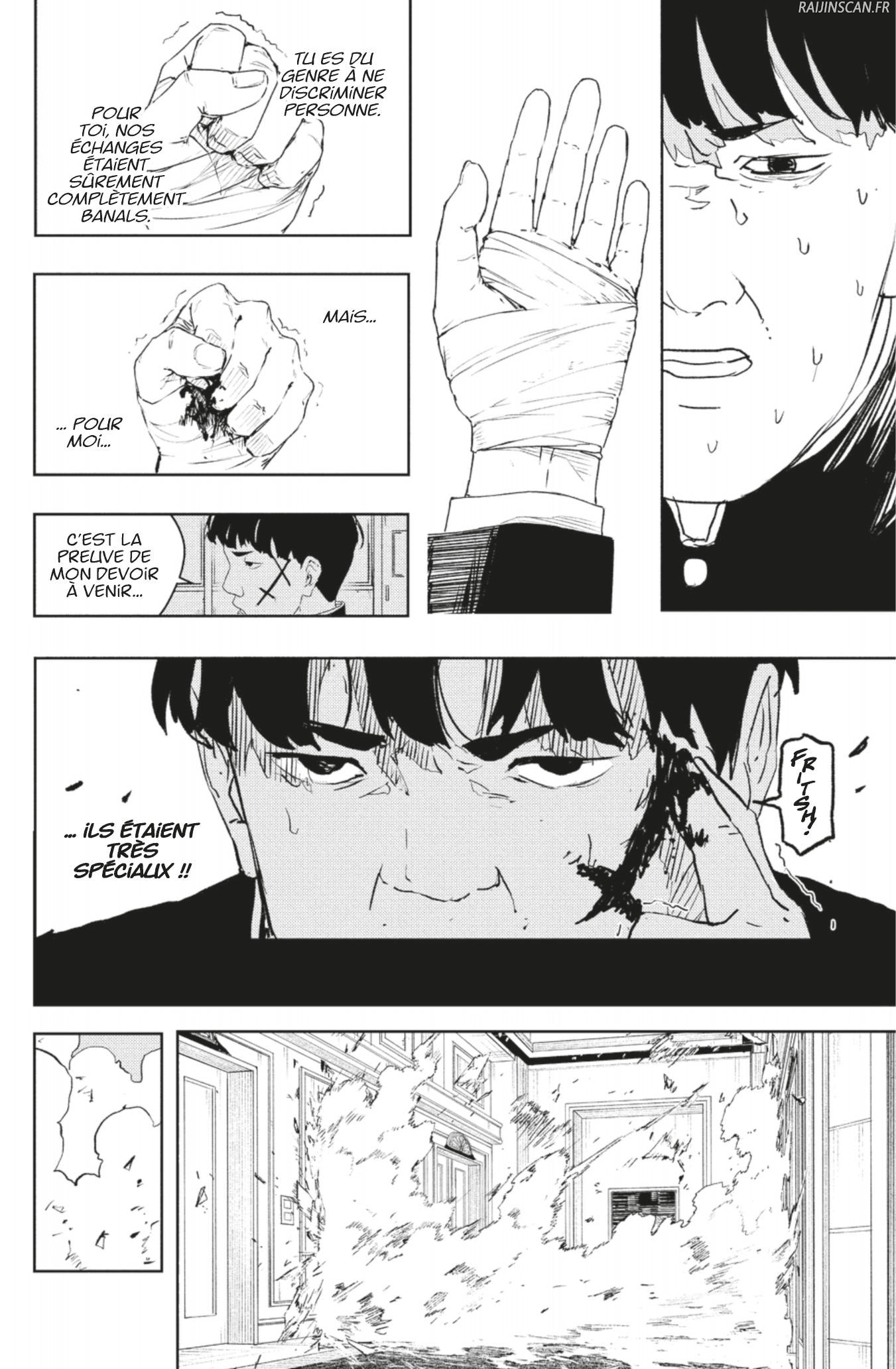 Read Kagura Bachi FR Manga Online