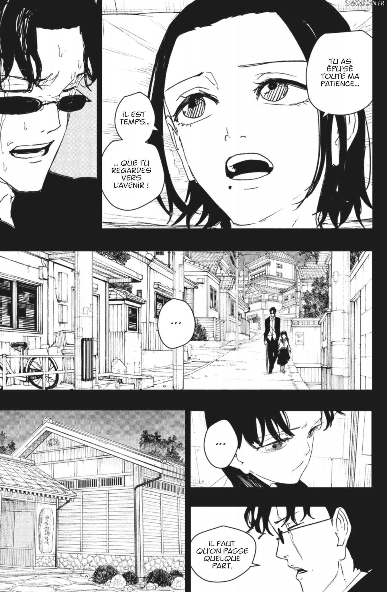 Read Kagura Bachi FR Manga Online