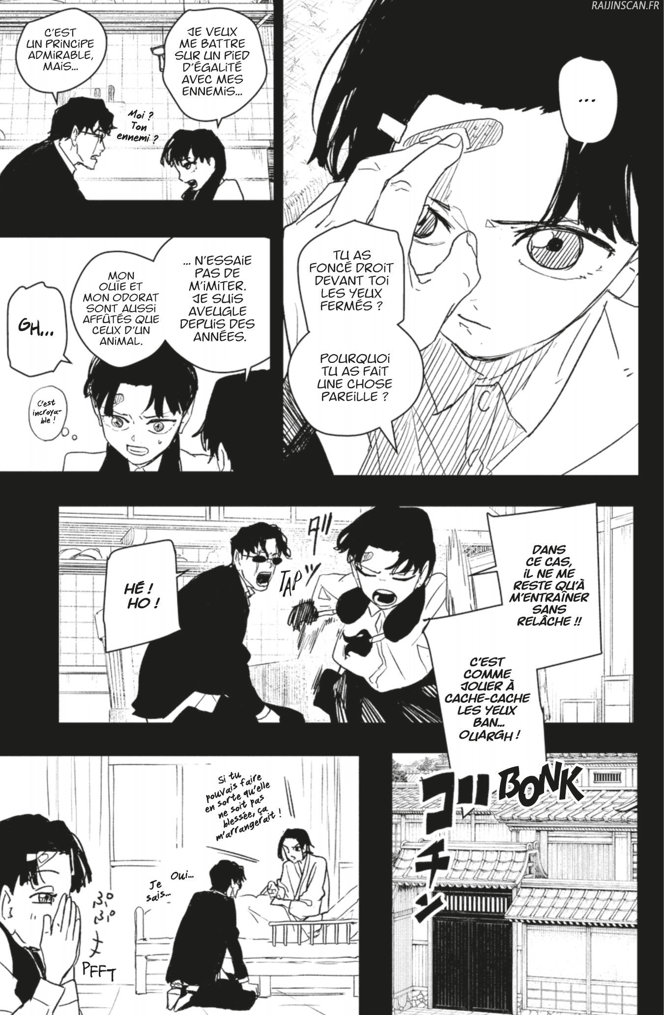 Read Kagura Bachi FR Manga Online