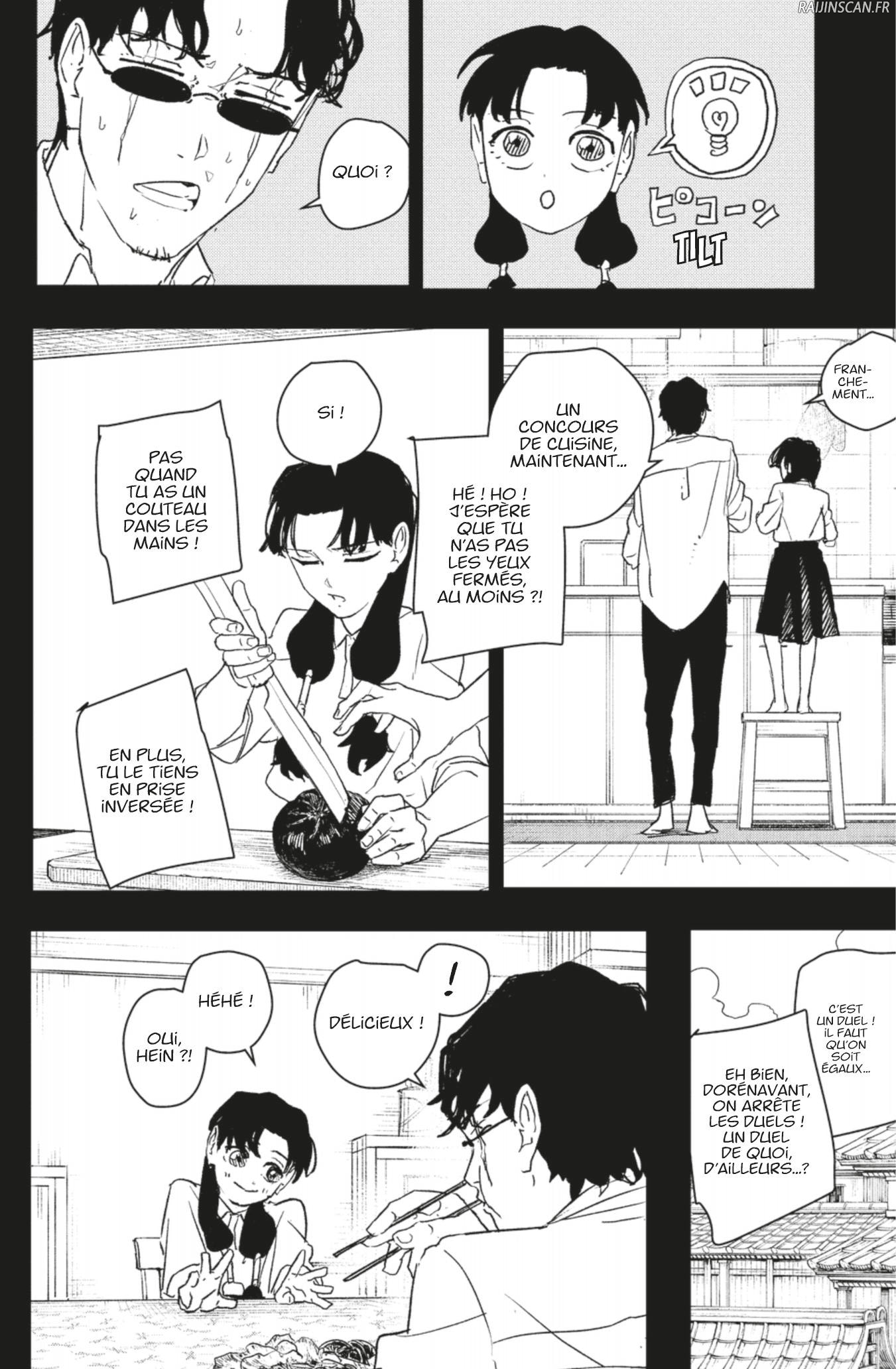 Read Kagura Bachi FR Manga Online