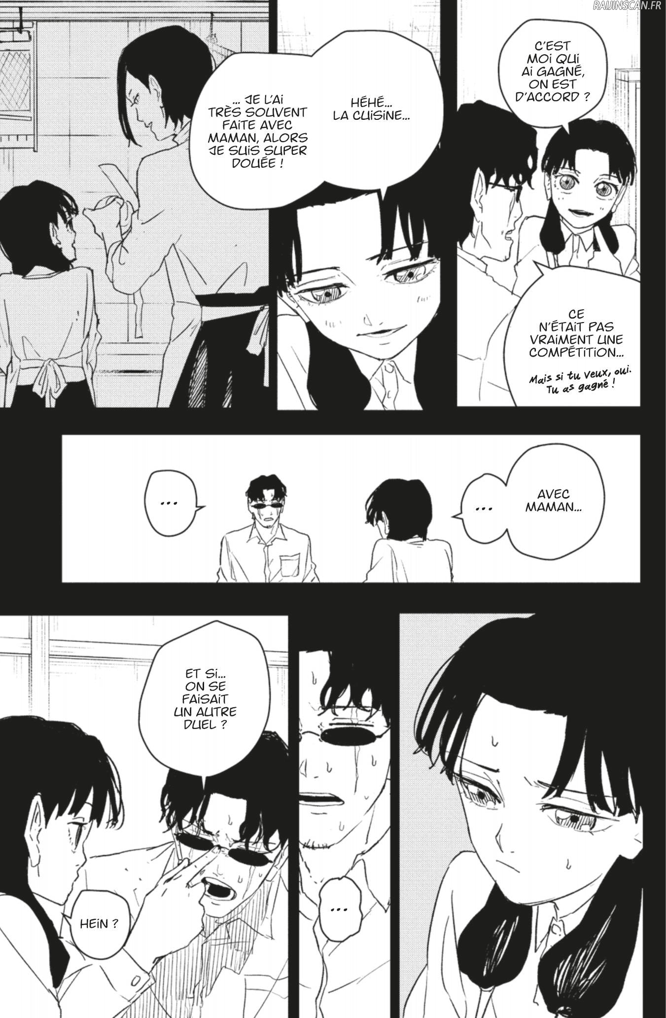 Read Kagura Bachi FR Manga Online