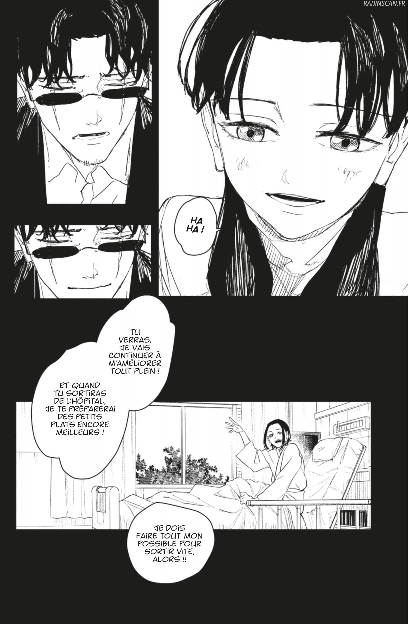 Read Kagura Bachi FR Manga Online