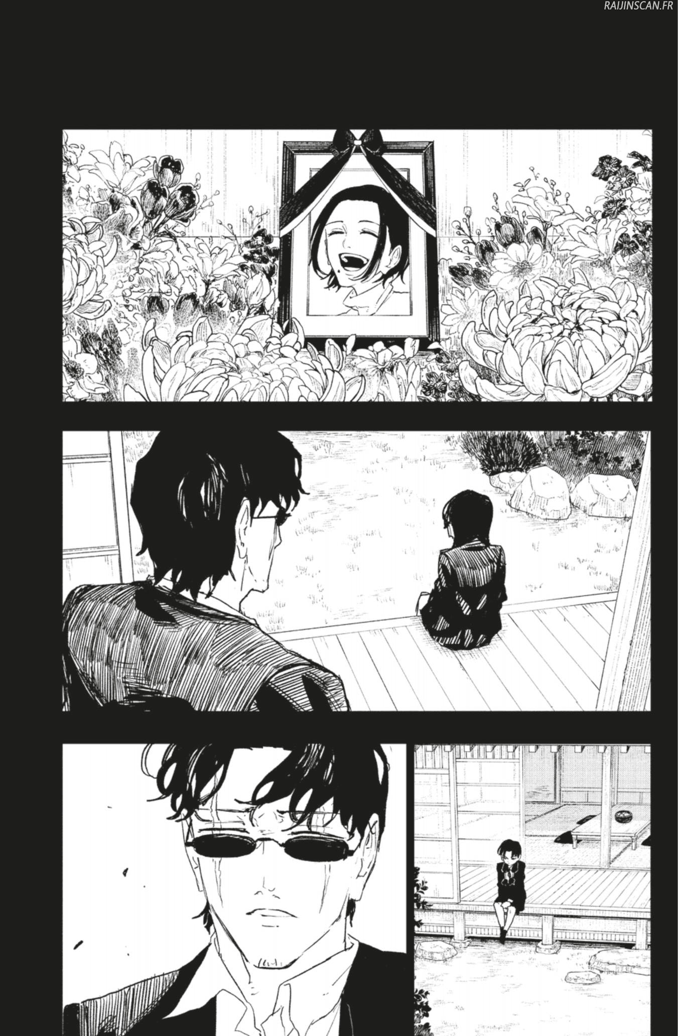 Read Kagura Bachi FR Manga Online