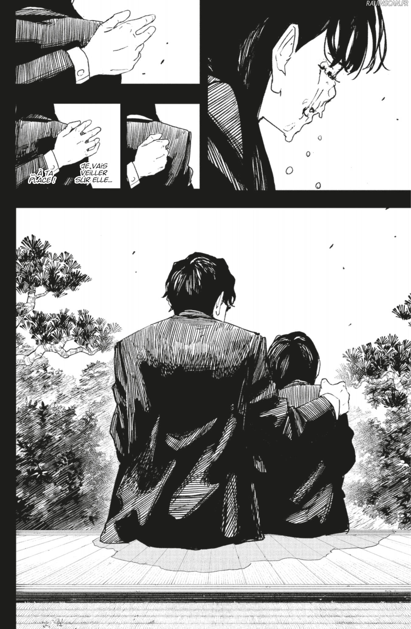 Read Kagura Bachi FR Manga Online