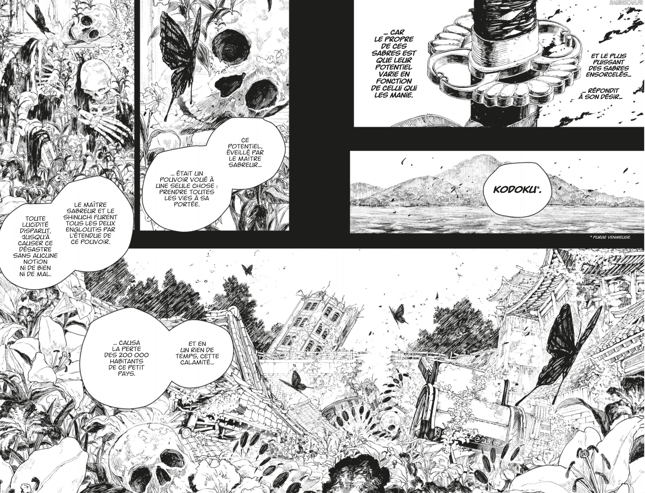 Read Kagura Bachi FR Manga Online