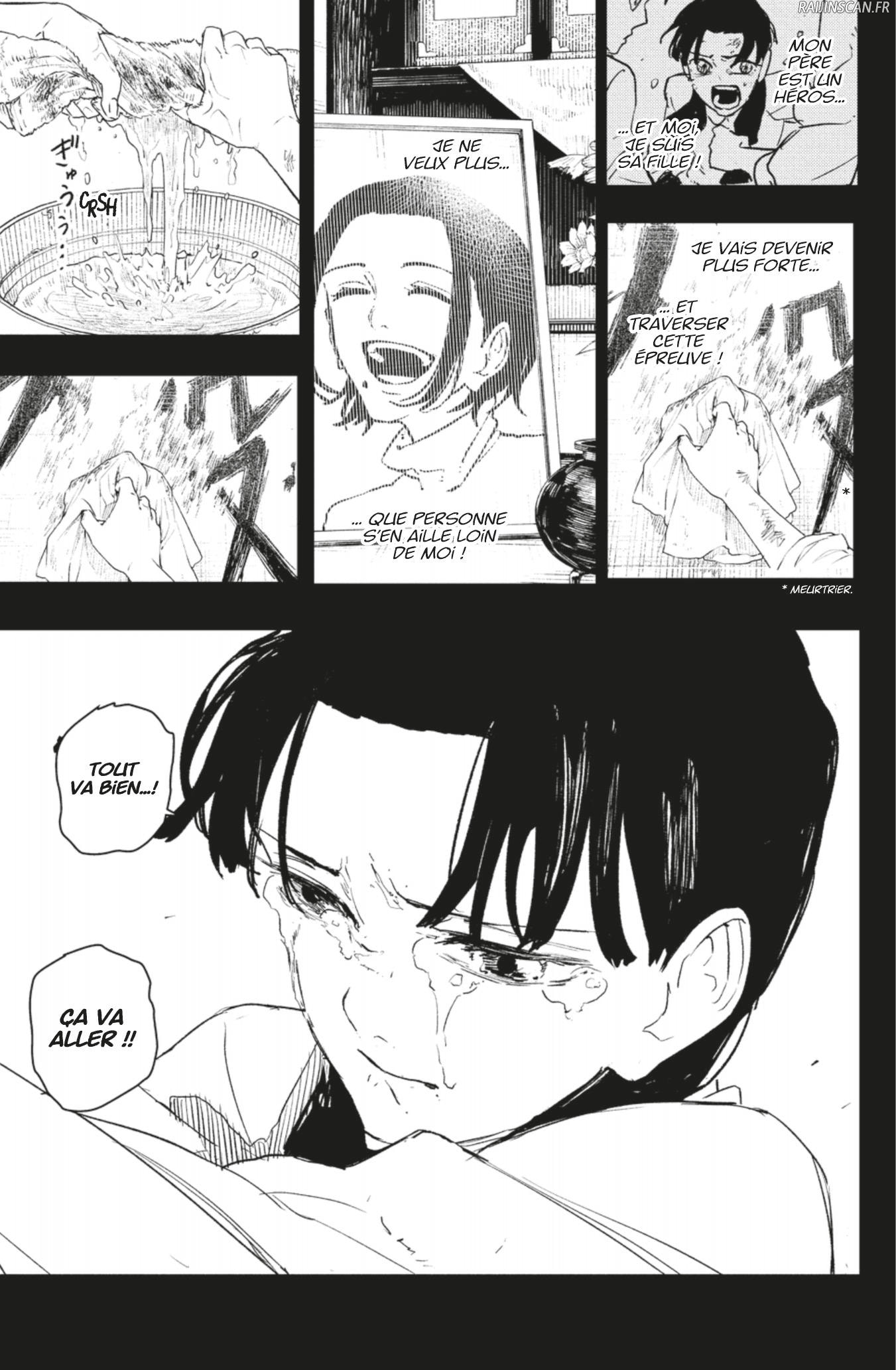 Read Kagura Bachi FR Manga Online