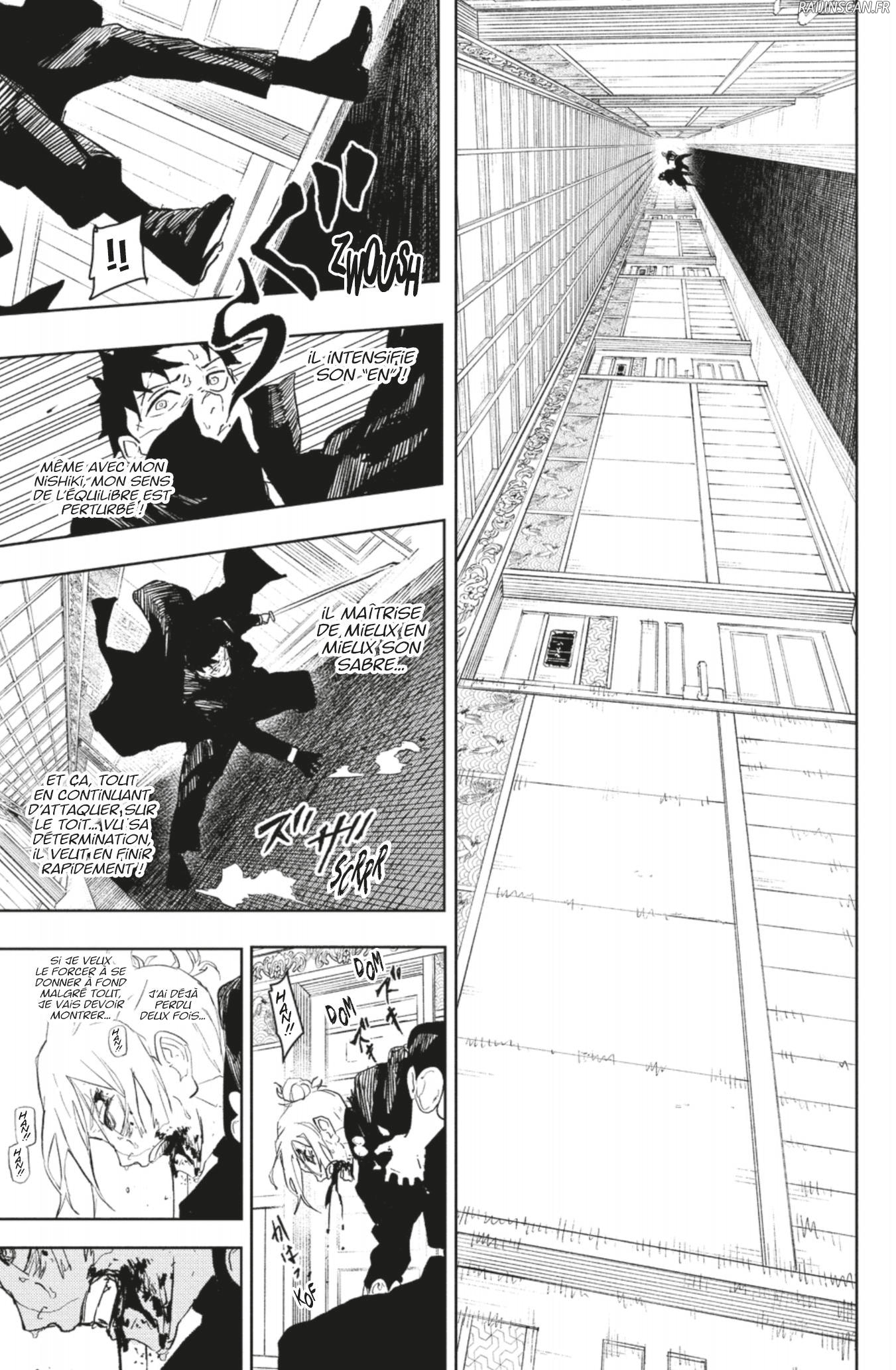 Read Kagura Bachi FR Manga Online