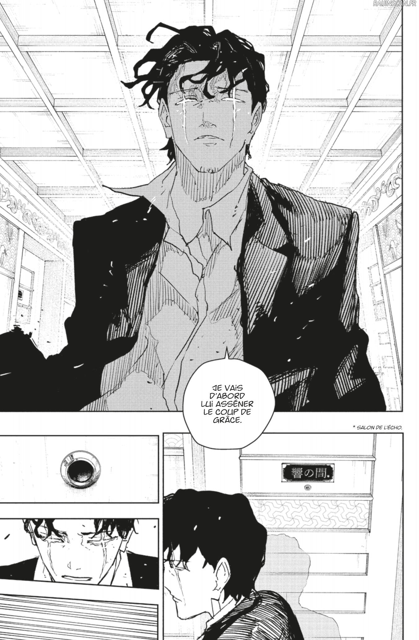 Read Kagura Bachi FR Manga Online