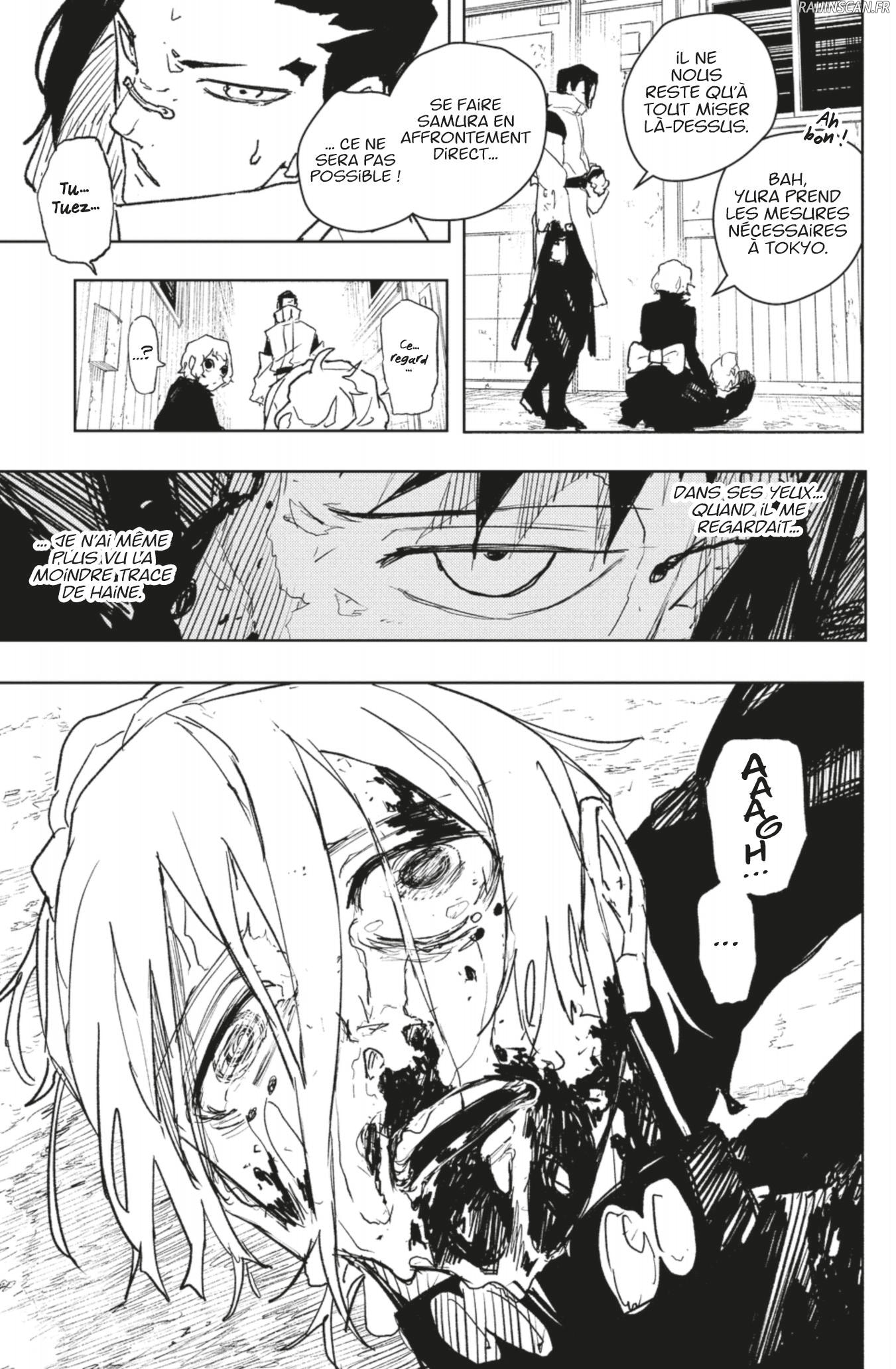 Read Kagura Bachi FR Manga Online