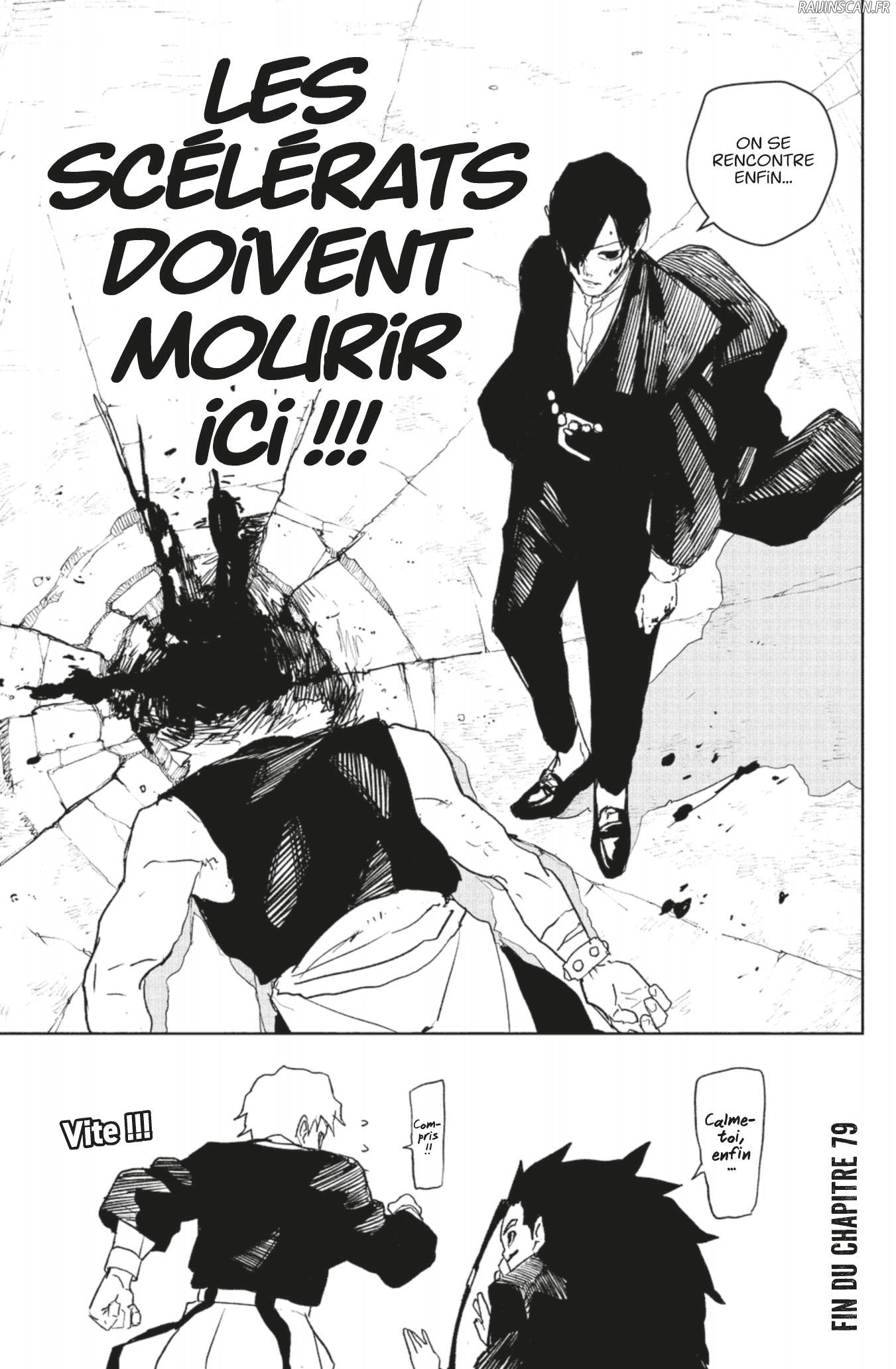 Read Kagura Bachi FR Manga Online