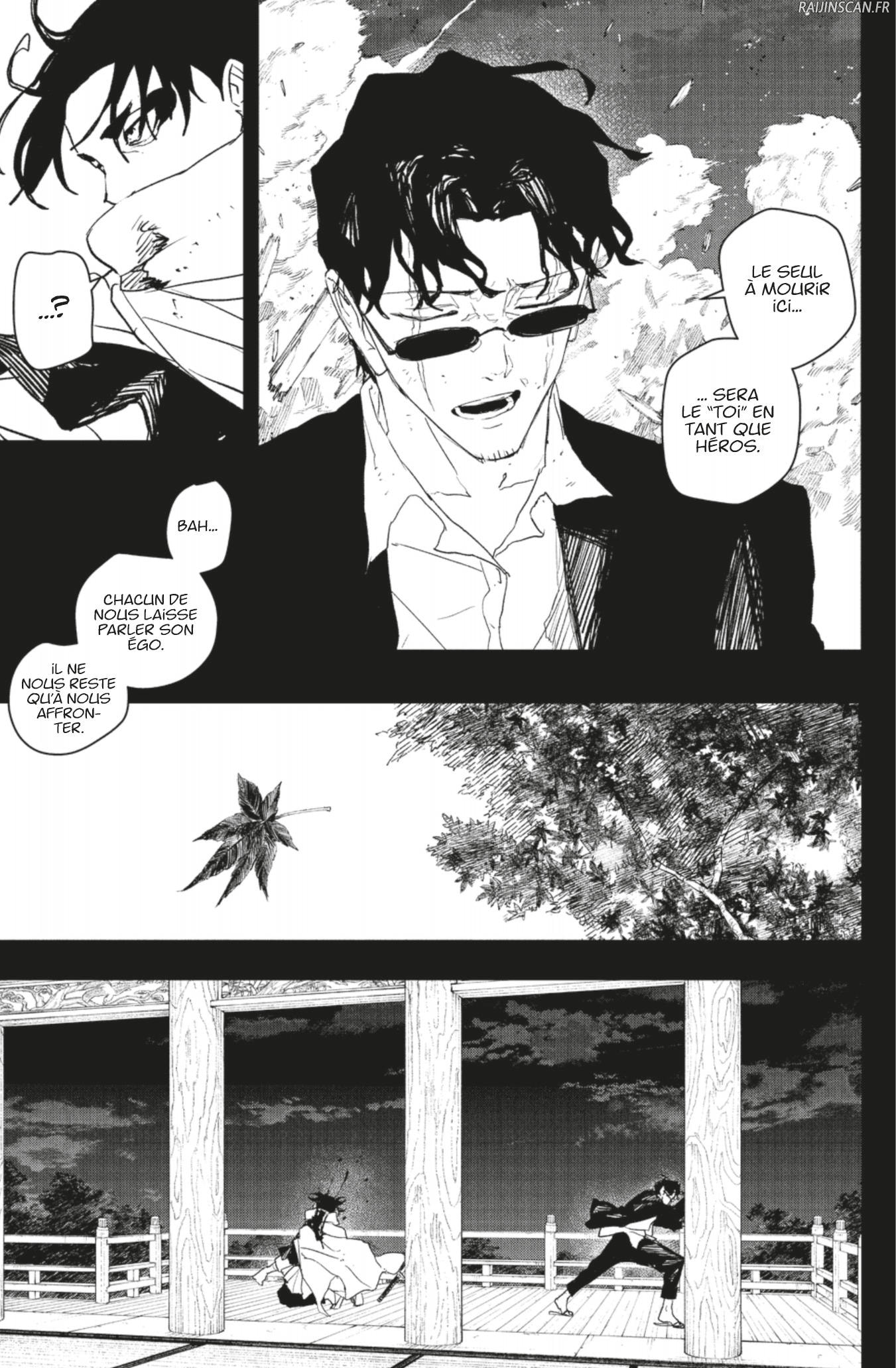 Read Kagura Bachi FR Manga Online