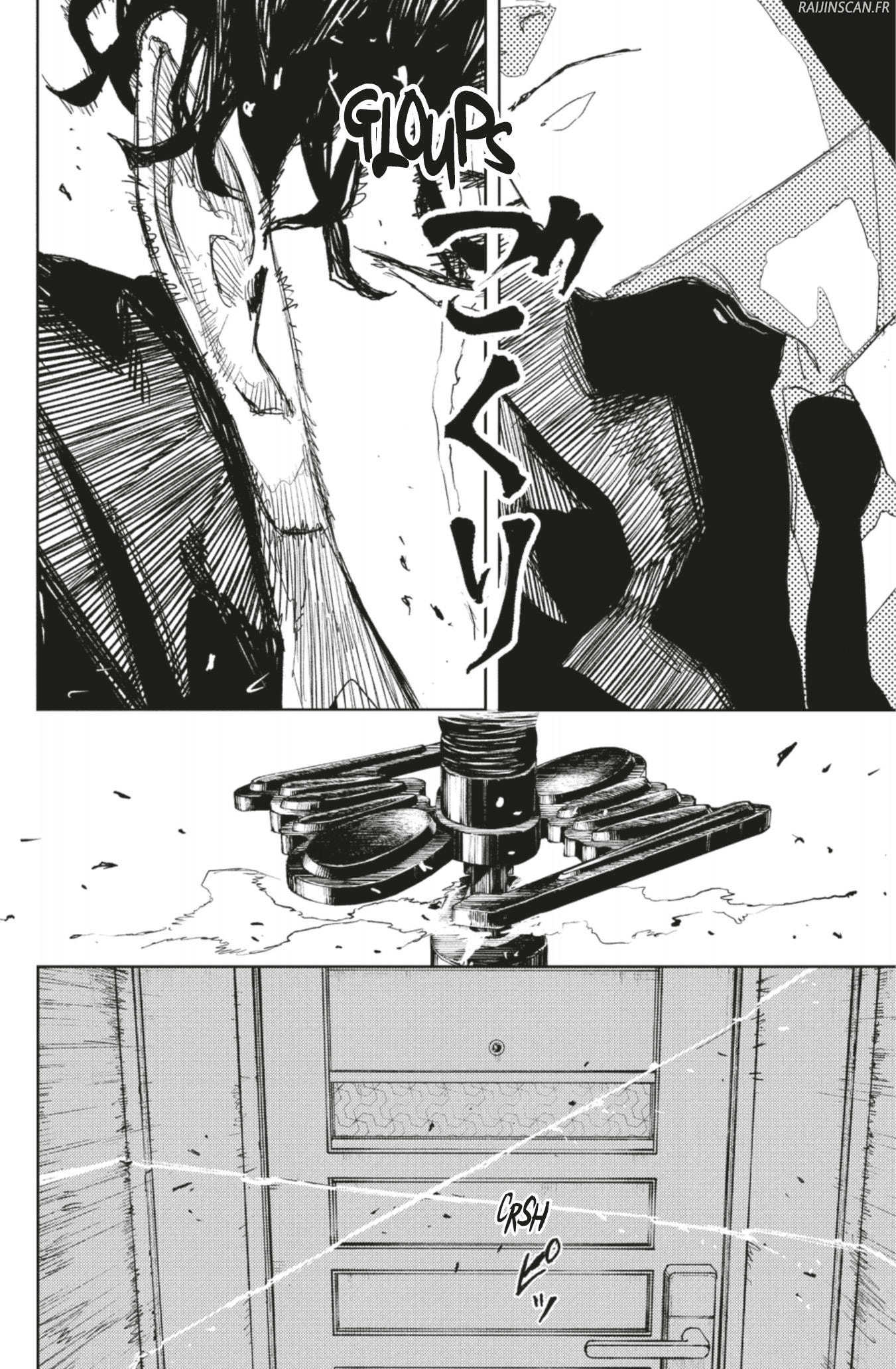 Read Kagura Bachi FR Manga Online