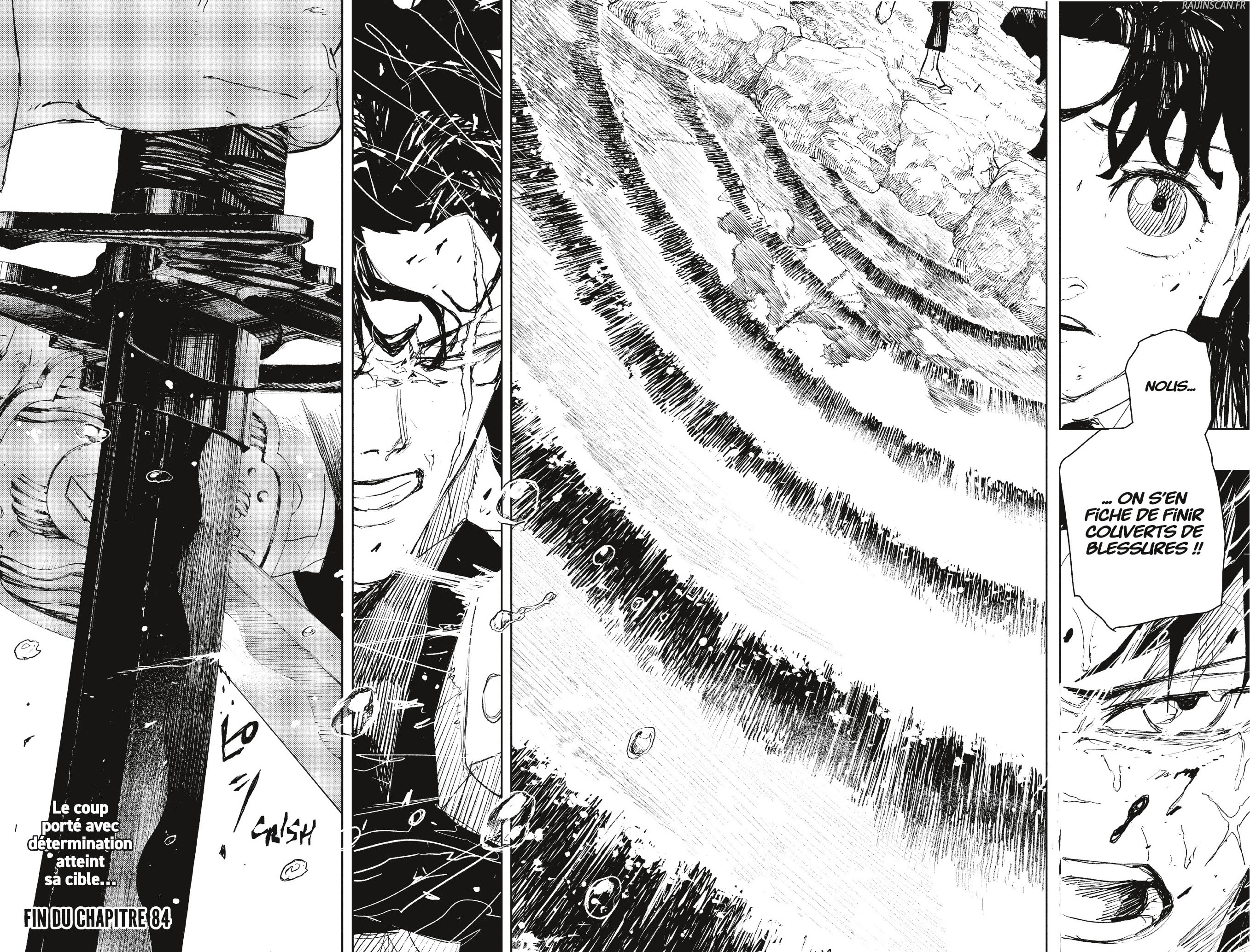 Read Kagura Bachi FR Manga Online