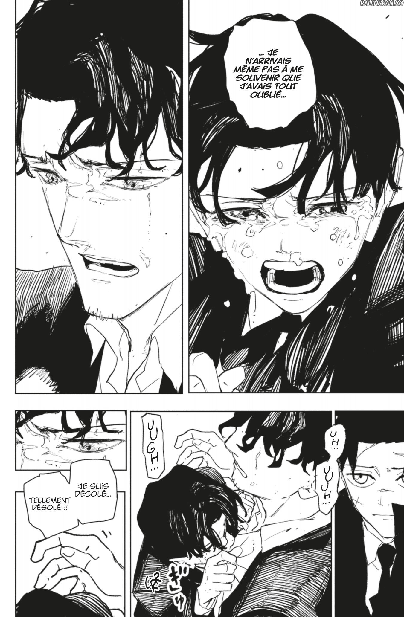 Read Kagura Bachi FR Manga Online