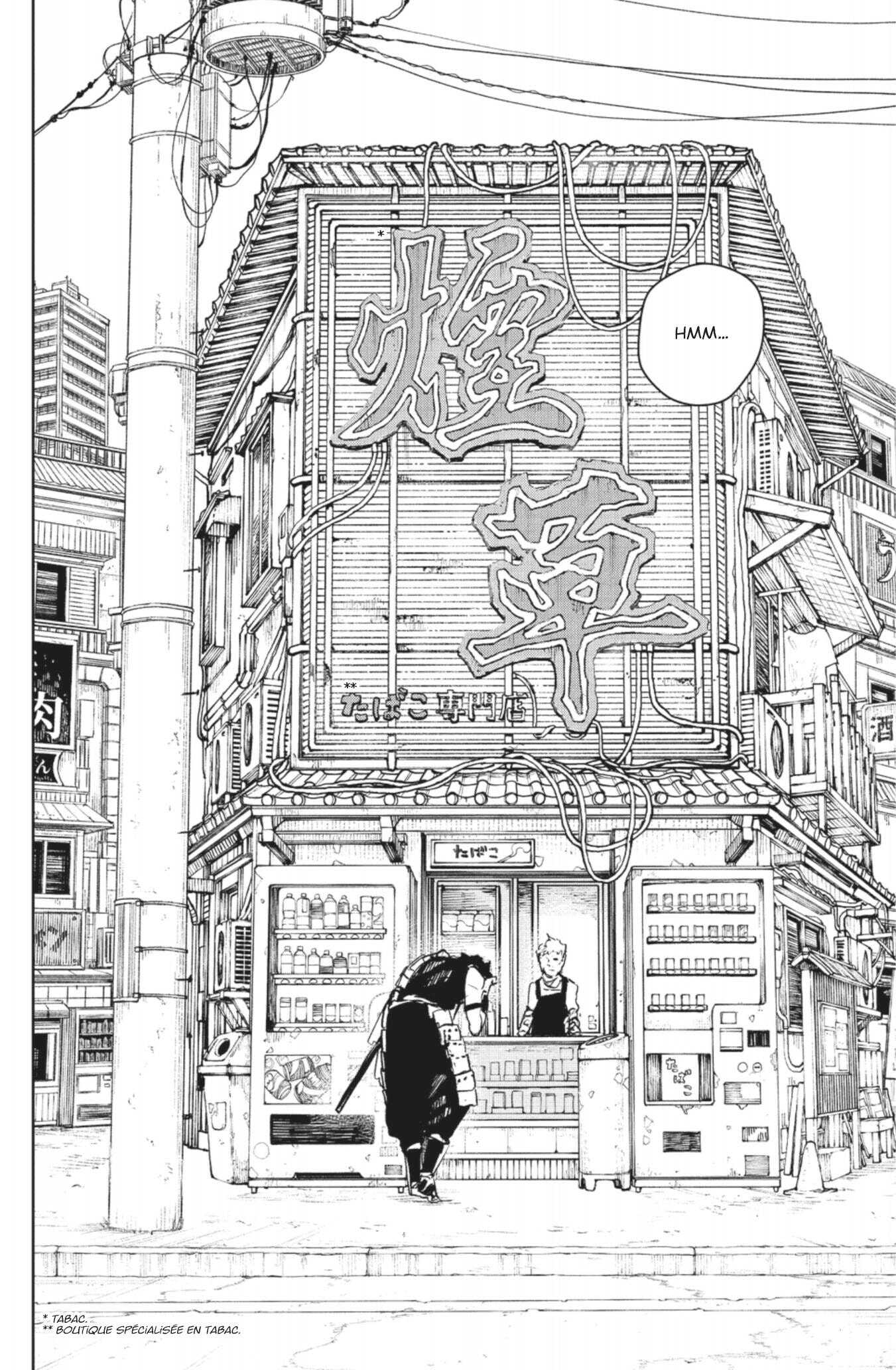 Read Kagura Bachi FR Manga Online