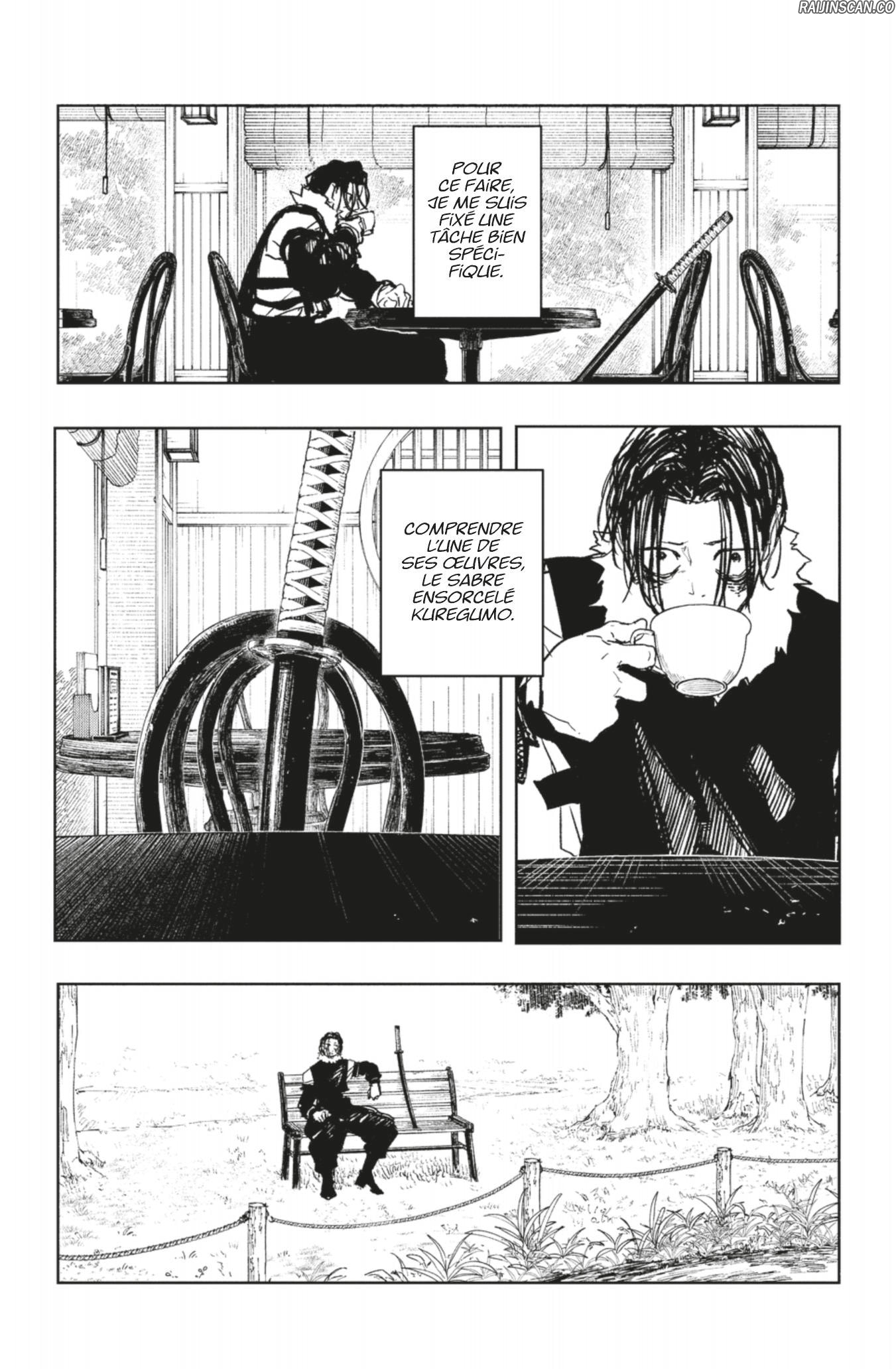 Read Kagura Bachi FR Manga Online
