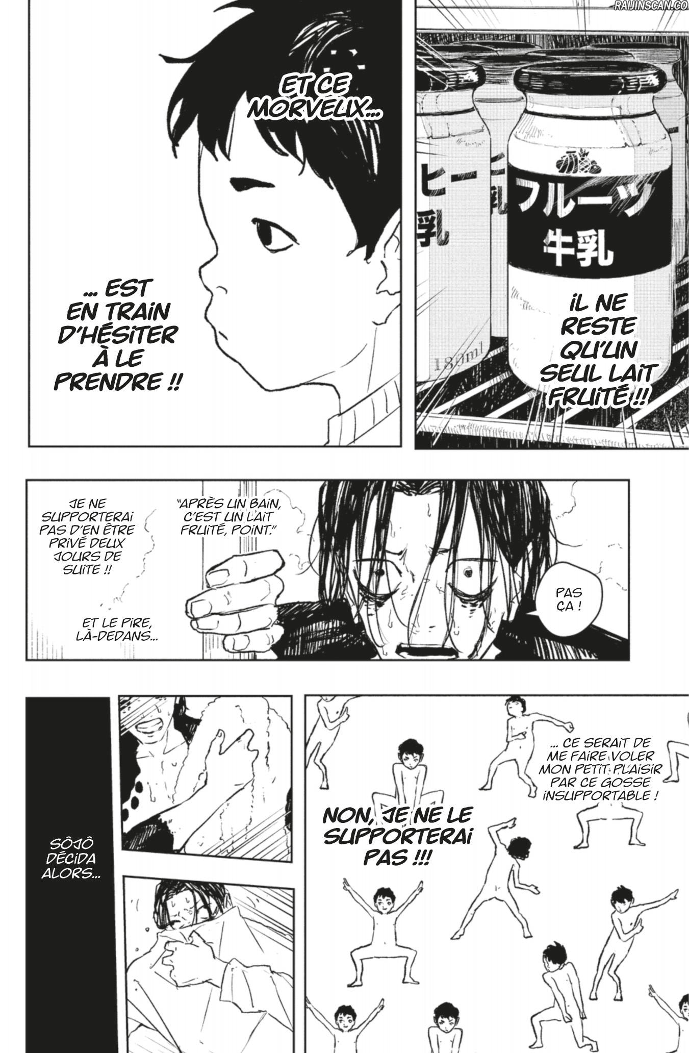Read Kagura Bachi FR Manga Online